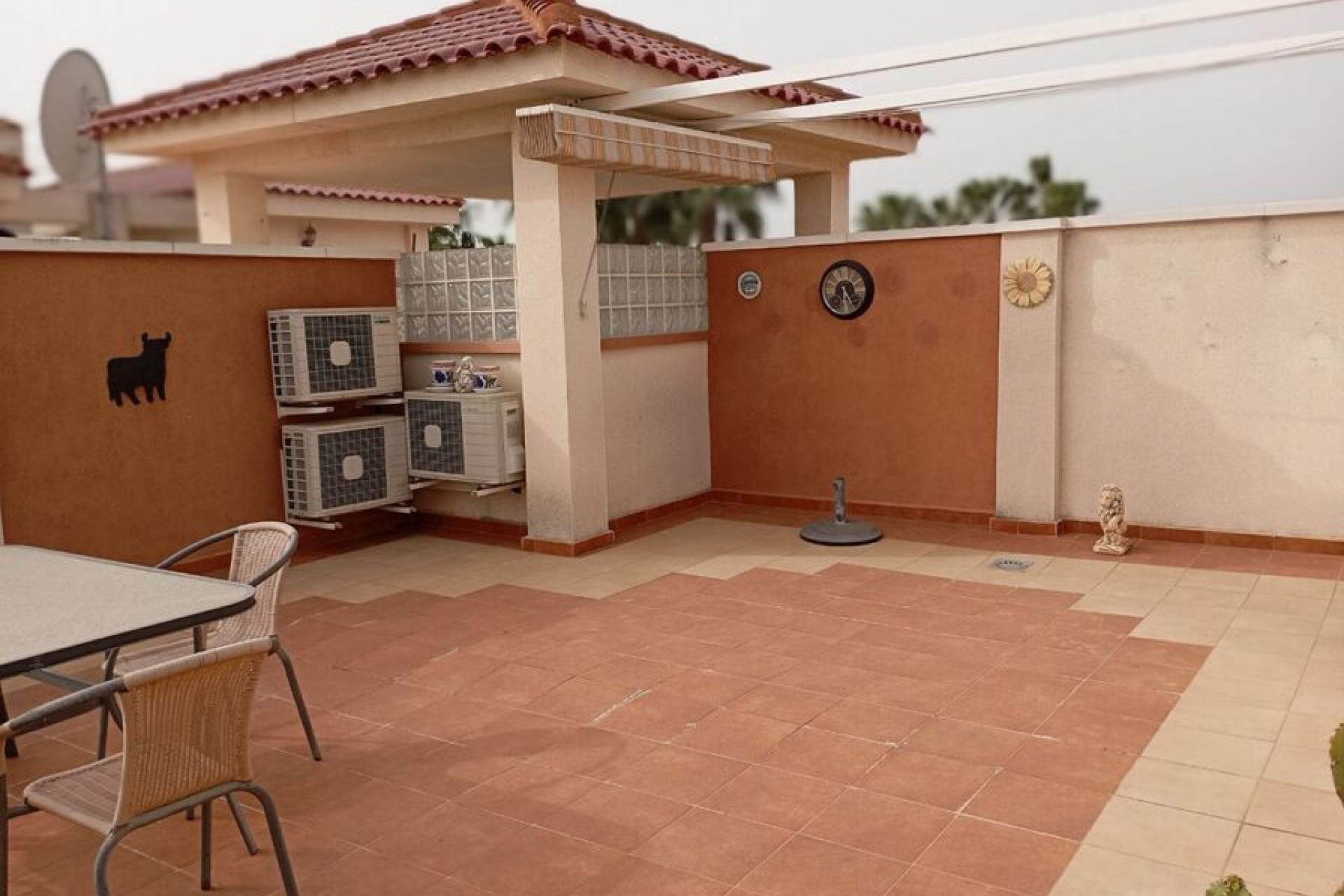 Återförsäljning - Apartment -
Daya Vieja - Costa Blanca