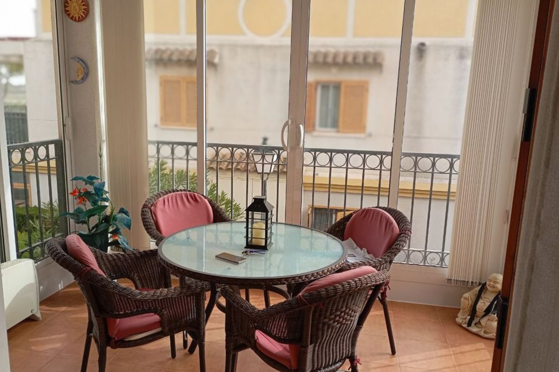 Återförsäljning - Apartment -
Daya Vieja - Costa Blanca