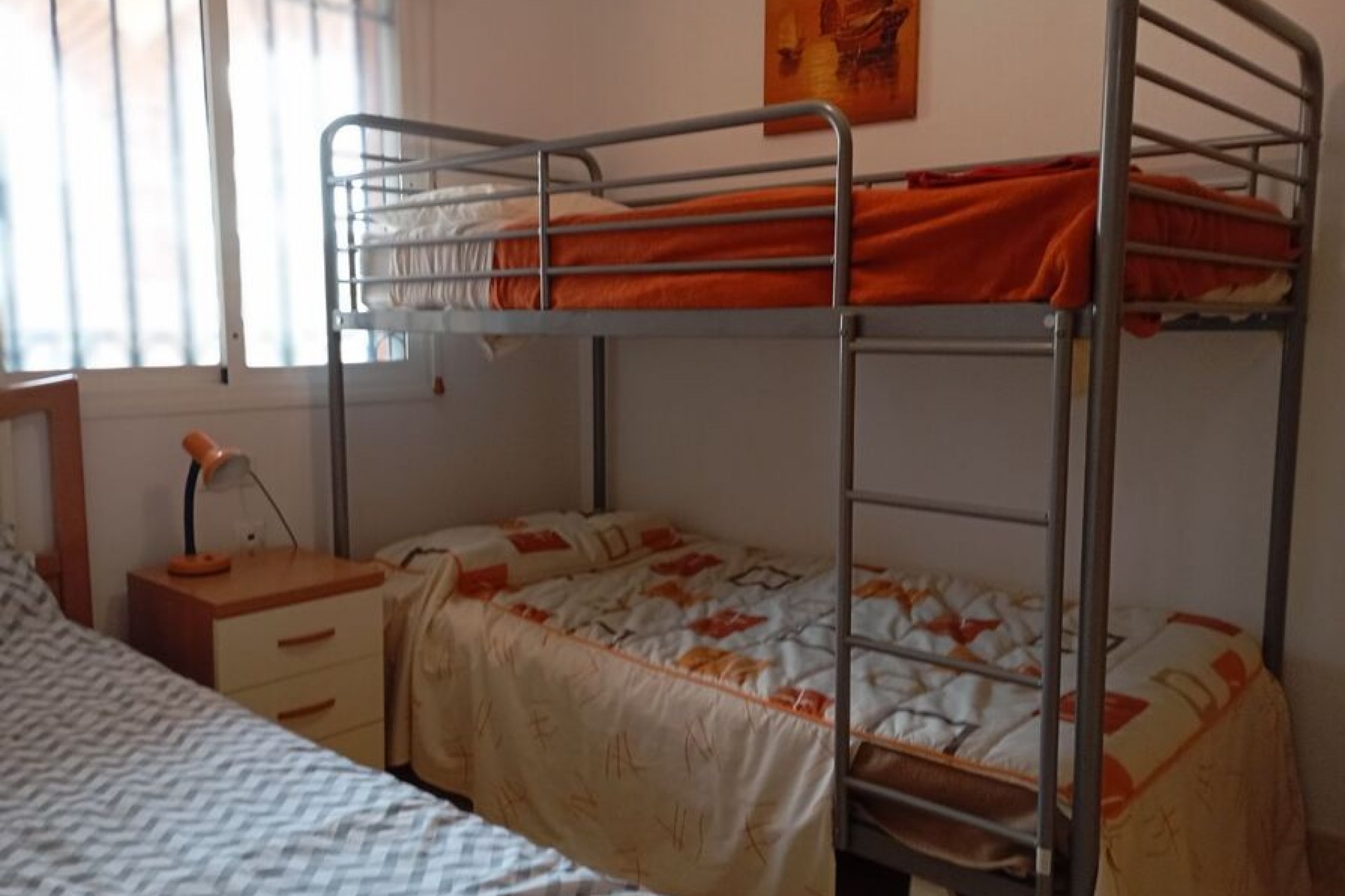 Återförsäljning - Apartment -
Daya Vieja - Costa Blanca