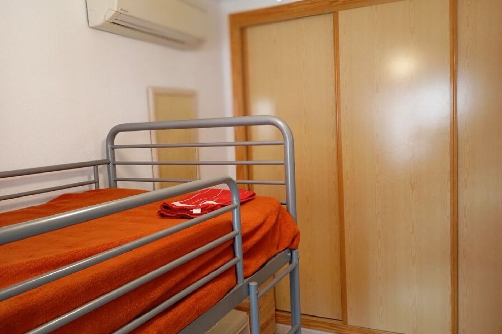 Återförsäljning - Apartment -
Daya Vieja - Costa Blanca