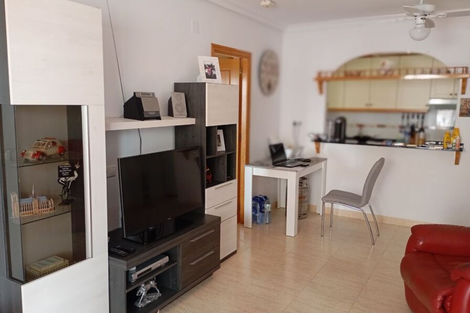 Återförsäljning - Apartment -
Daya Vieja - Costa Blanca