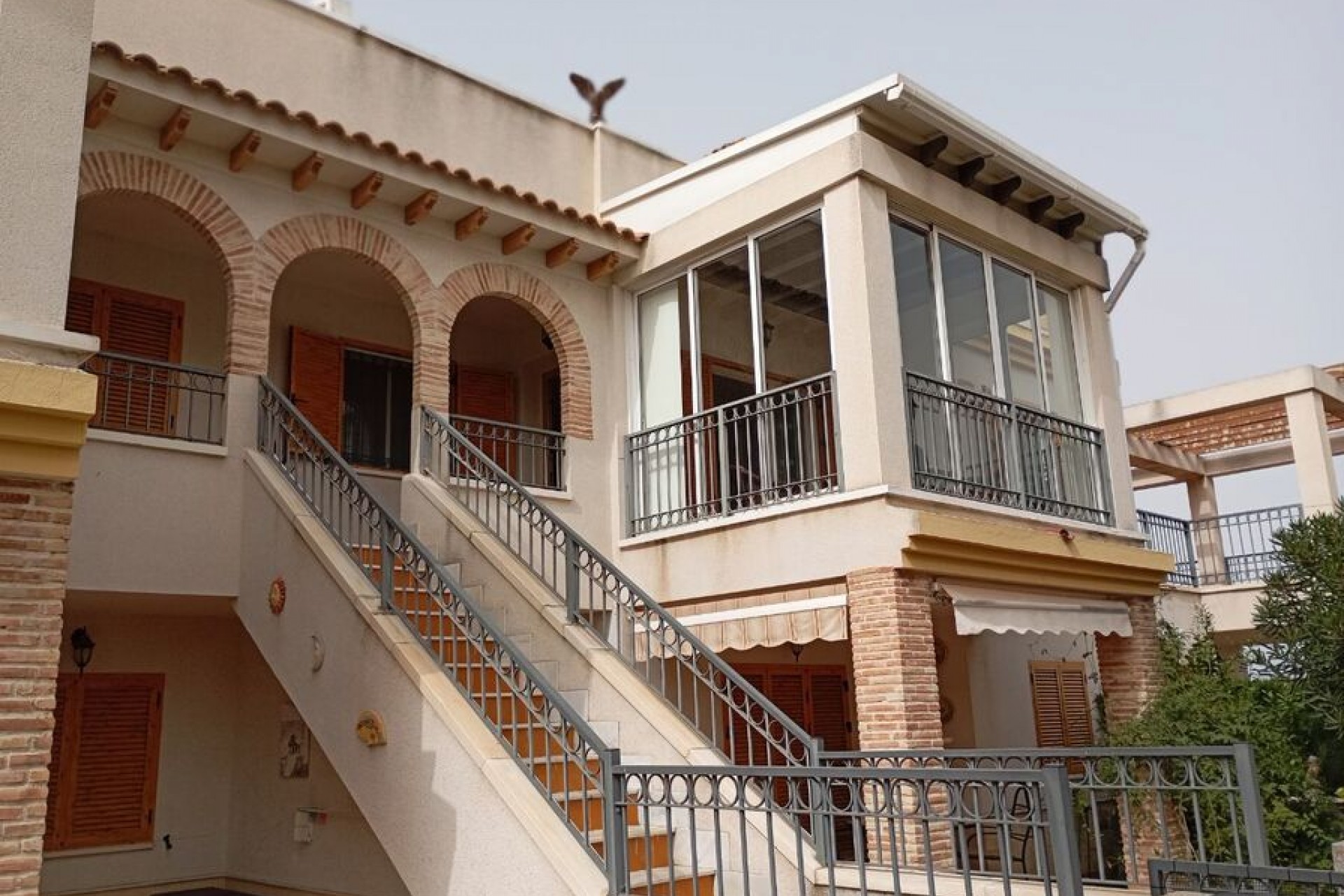 Återförsäljning - Apartment -
Daya Vieja - Costa Blanca