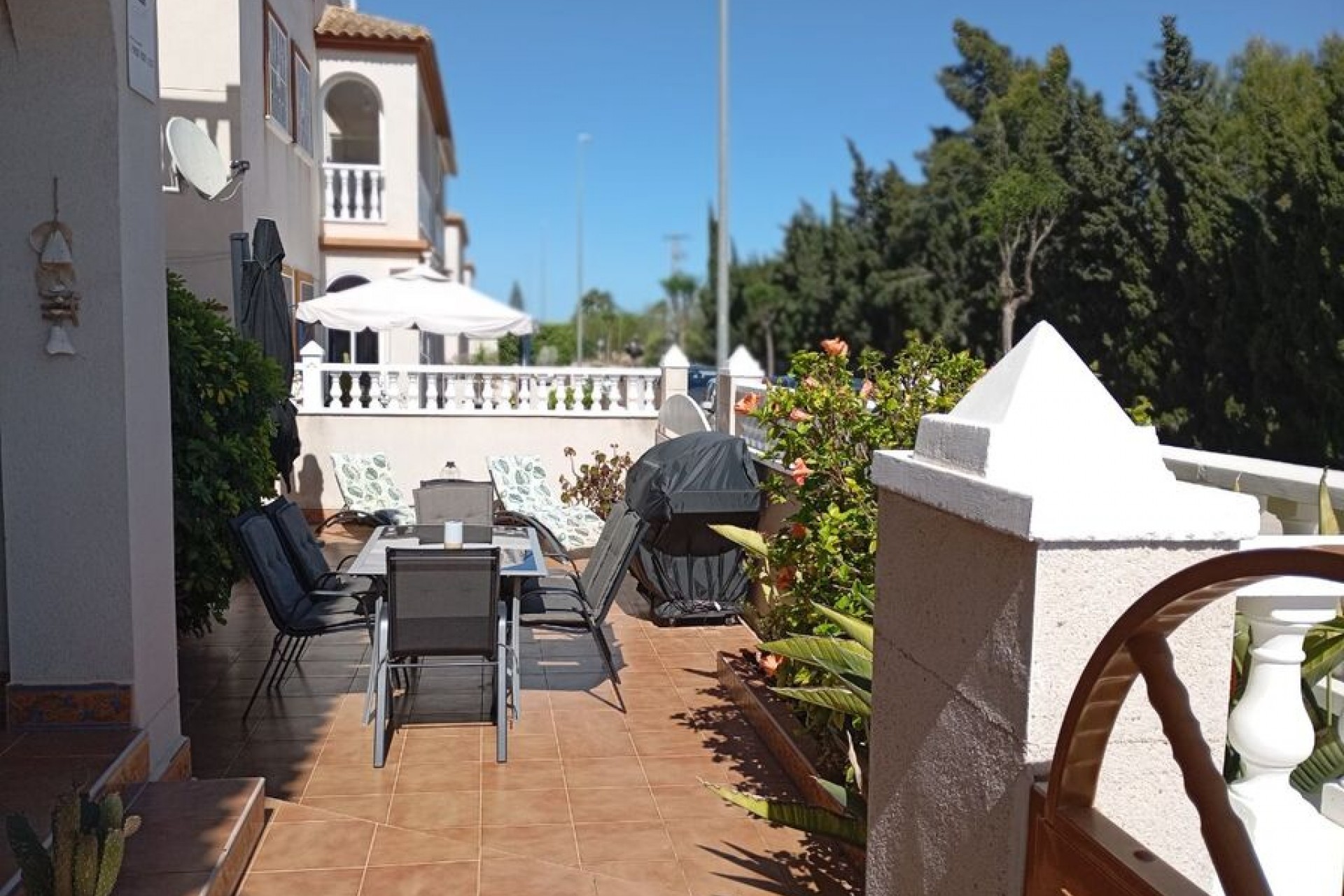 Återförsäljning - Apartment -
Daya Vieja - Costa Blanca