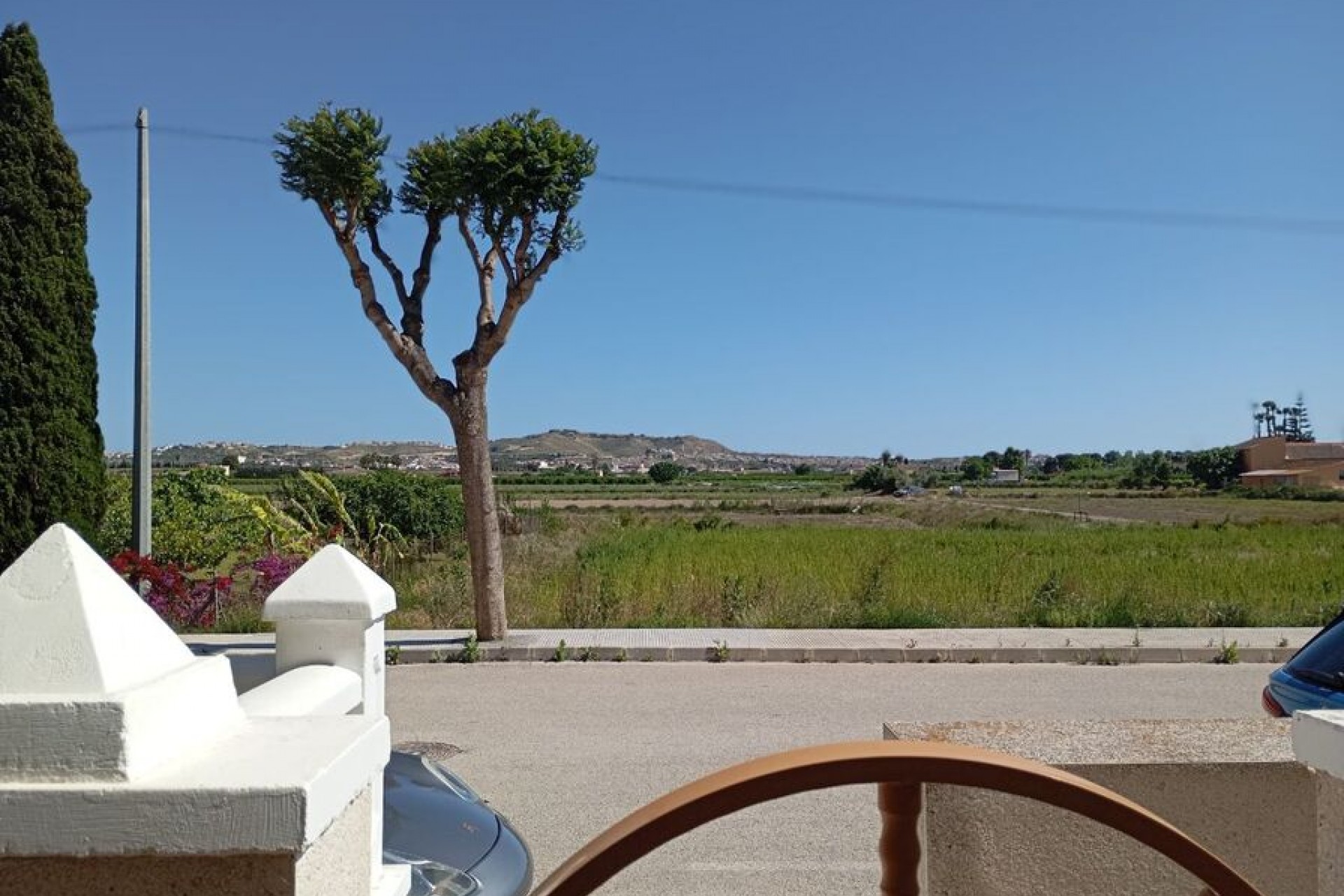 Återförsäljning - Apartment -
Daya Vieja - Costa Blanca
