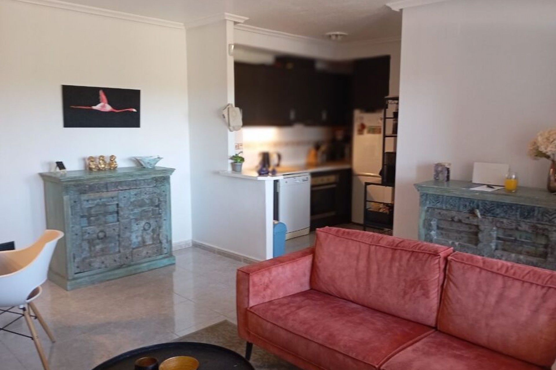 Återförsäljning - Apartment -
Daya Vieja - Costa Blanca