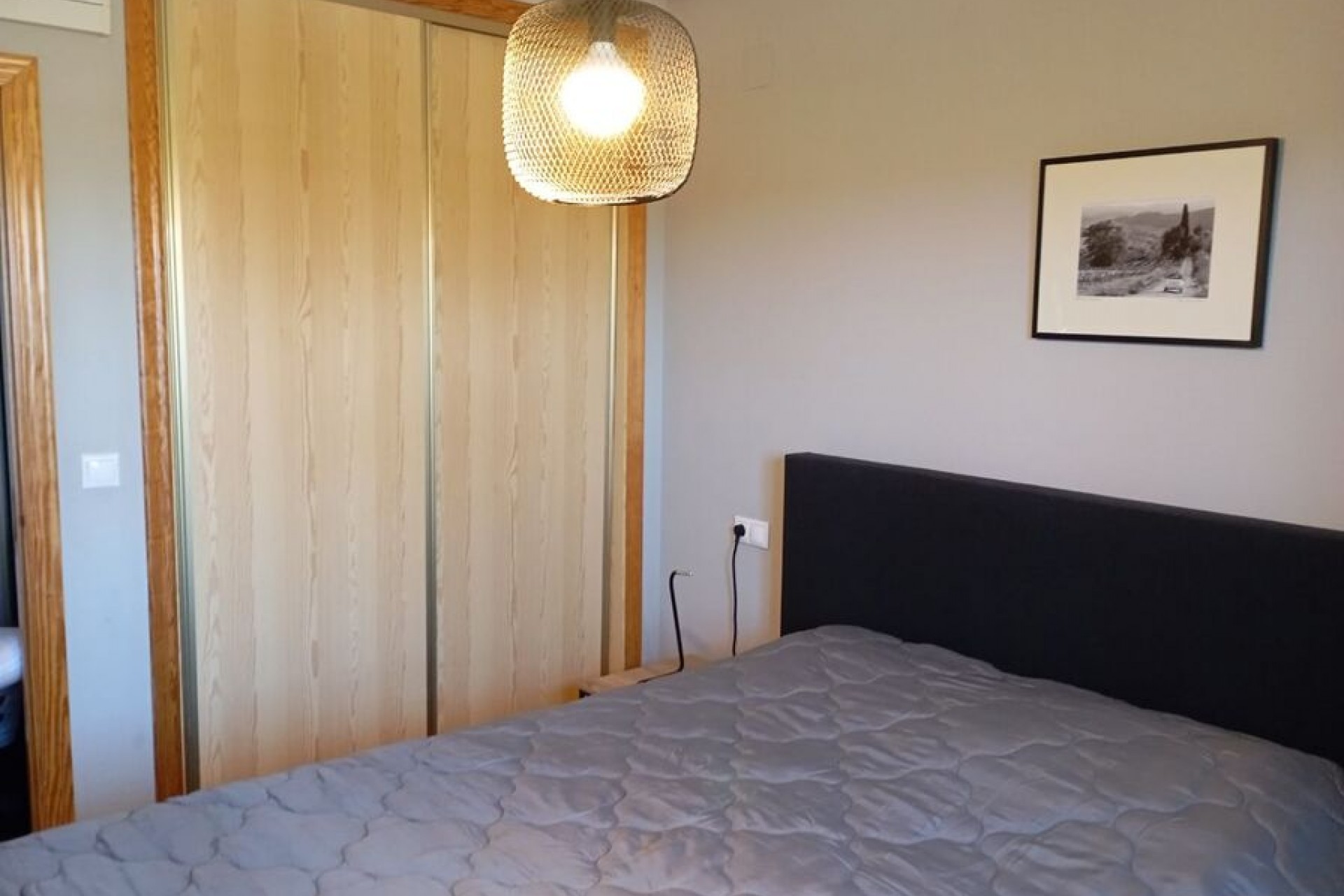 Återförsäljning - Apartment -
Daya Vieja - Costa Blanca