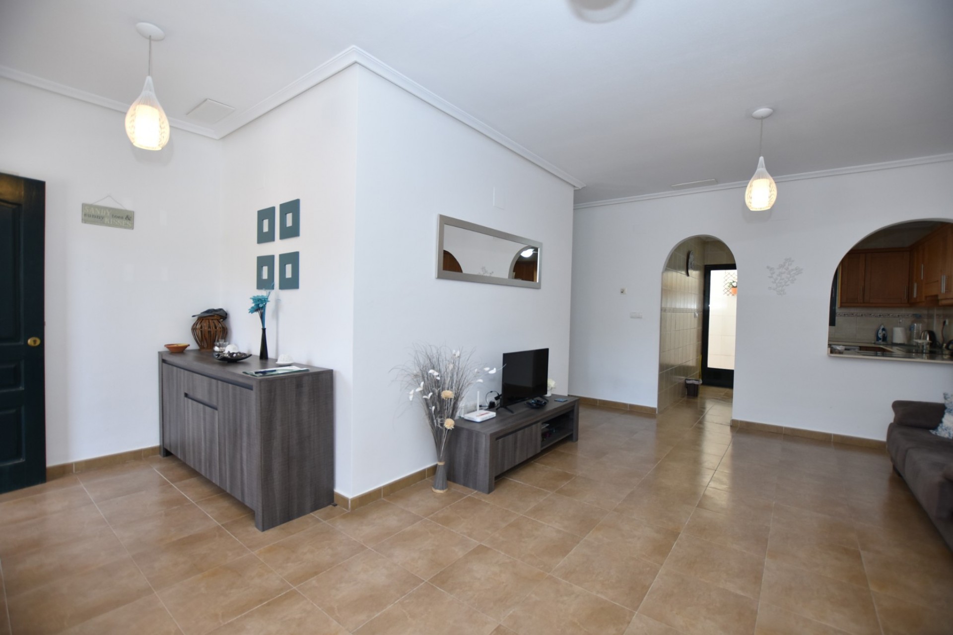 Återförsäljning - Apartment -
Daya Vieja - Costa Blanca