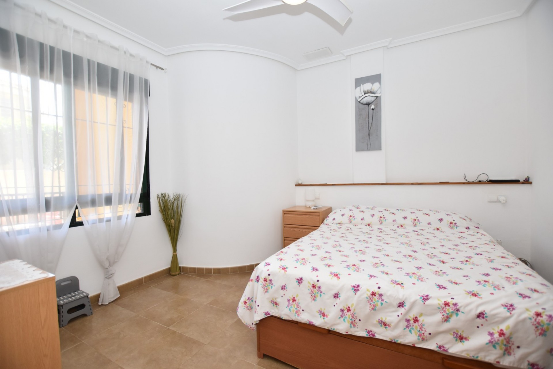 Återförsäljning - Apartment -
Daya Vieja - Costa Blanca