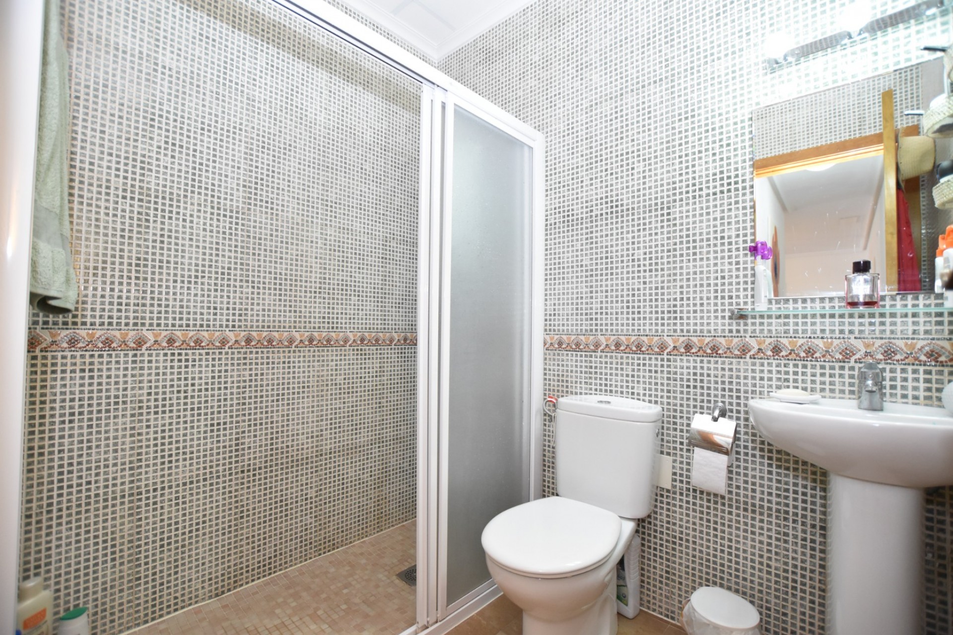 Återförsäljning - Apartment -
Daya Vieja - Costa Blanca