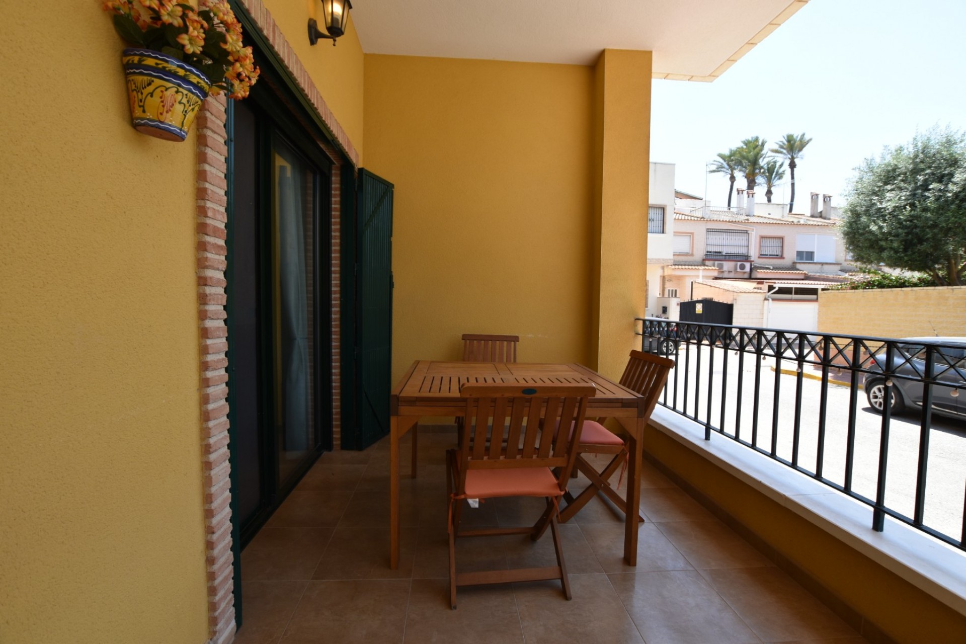 Återförsäljning - Apartment -
Daya Vieja - Costa Blanca