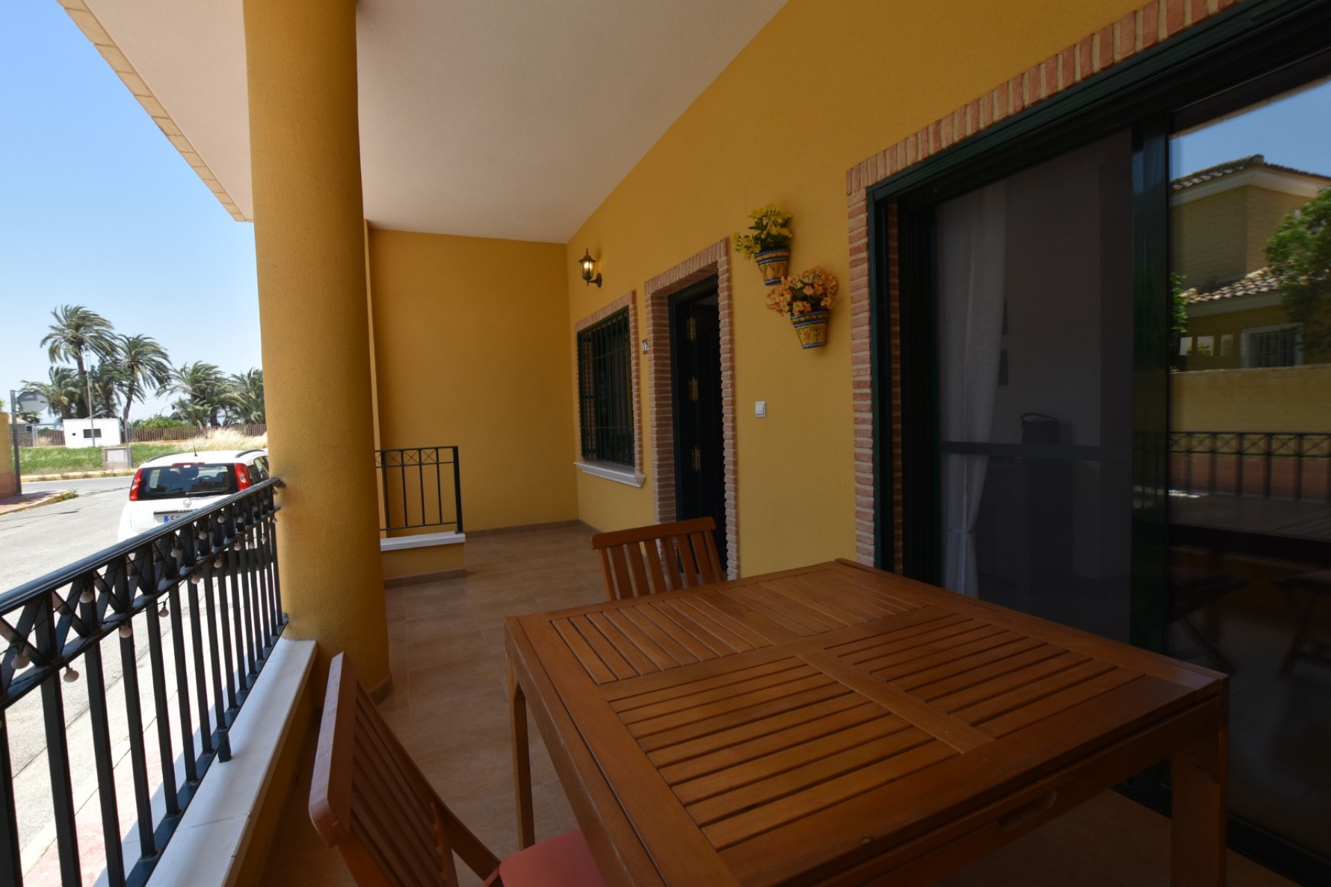 Återförsäljning - Apartment -
Daya Vieja - Costa Blanca