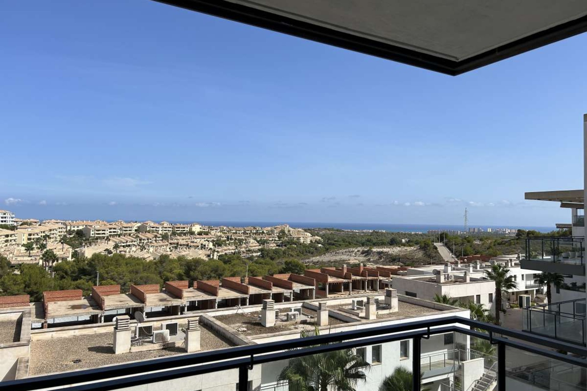 Återförsäljning - Apartment -
Dehesa de Campoamor - Costa Blanca