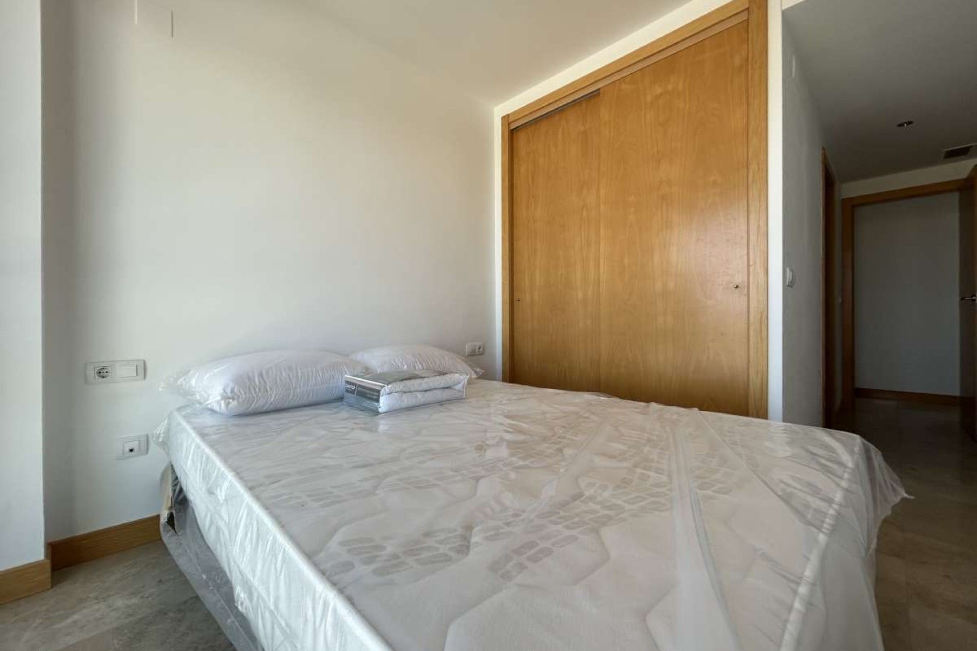 Återförsäljning - Apartment -
Dehesa de Campoamor - Costa Blanca