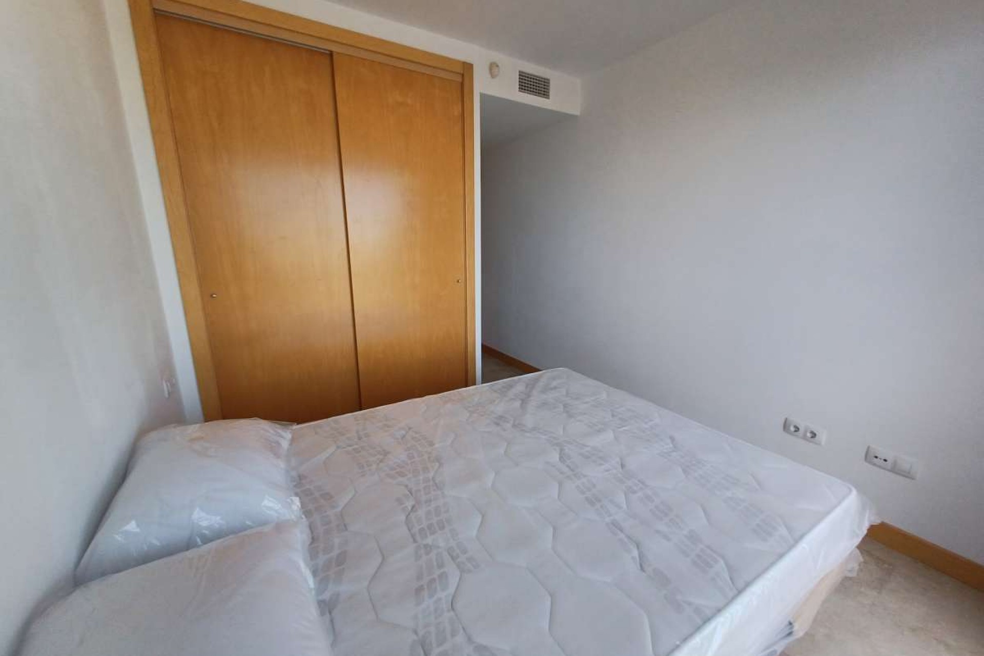 Återförsäljning - Apartment -
Dehesa de Campoamor - Costa Blanca