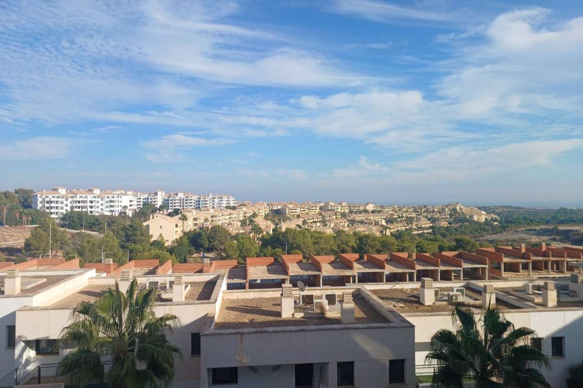 Återförsäljning - Apartment -
Dehesa de Campoamor - Costa Blanca