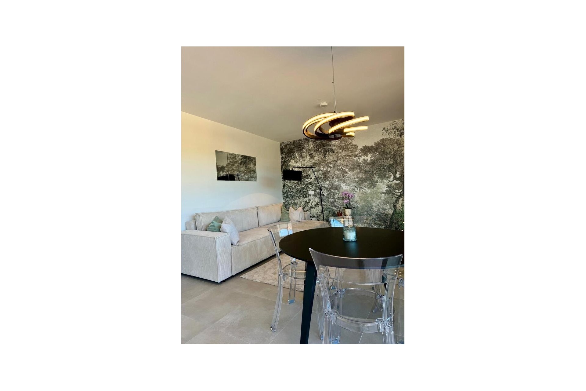 Återförsäljning - Apartment -
Dehesa de Campoamor - Costa Blanca