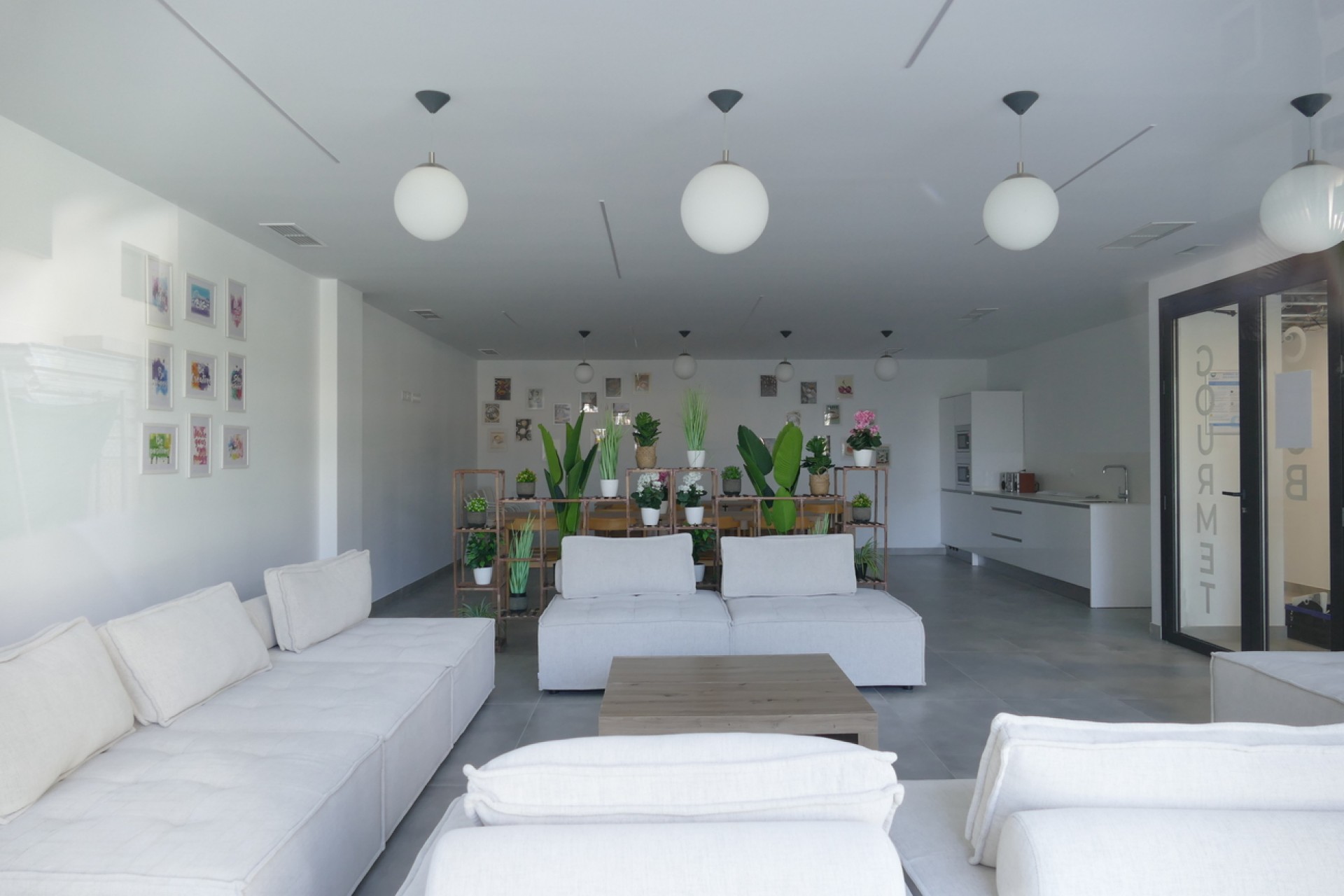 Återförsäljning - Apartment -
Dehesa de Campoamor - Costa Blanca