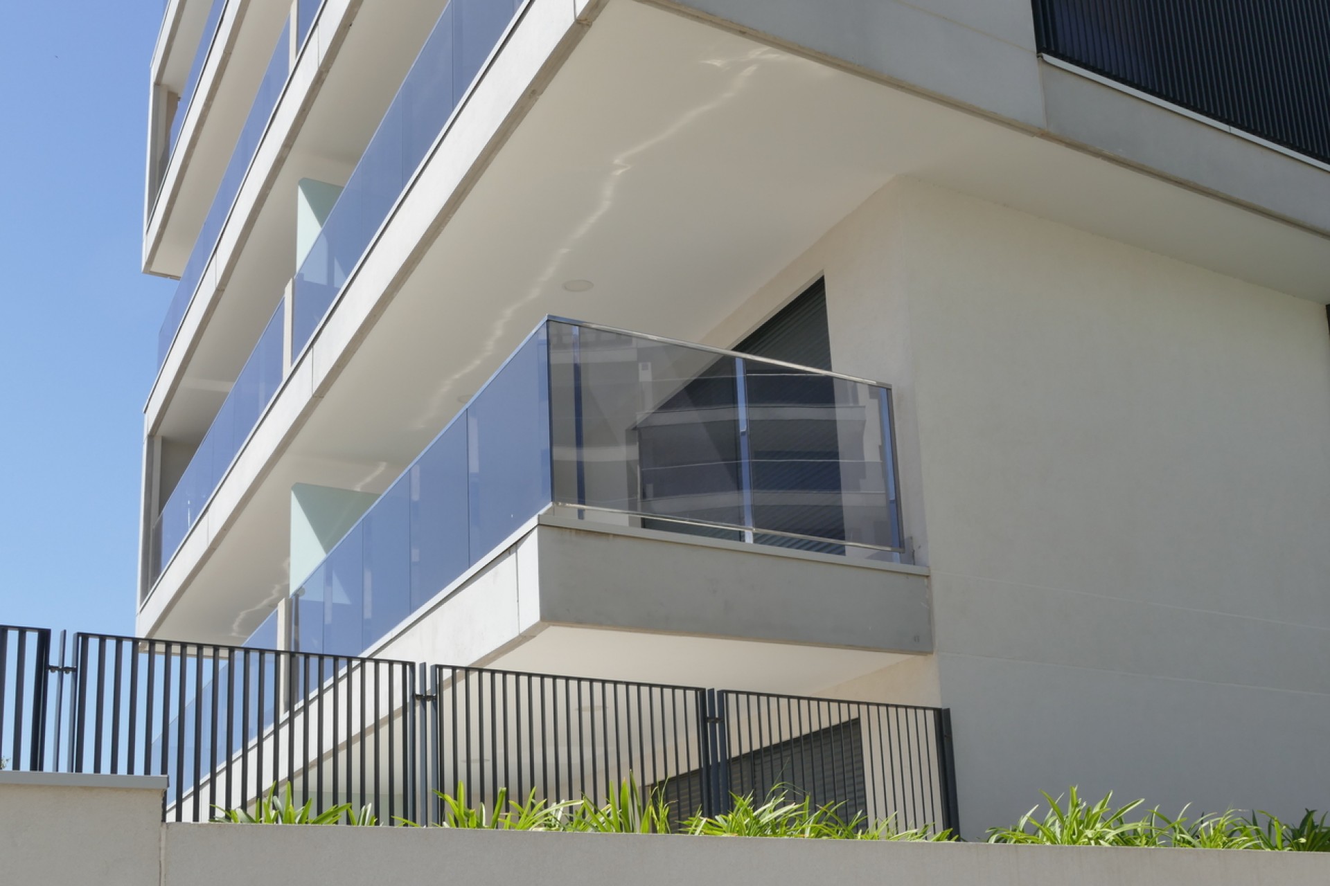 Återförsäljning - Apartment -
Dehesa de Campoamor - Costa Blanca