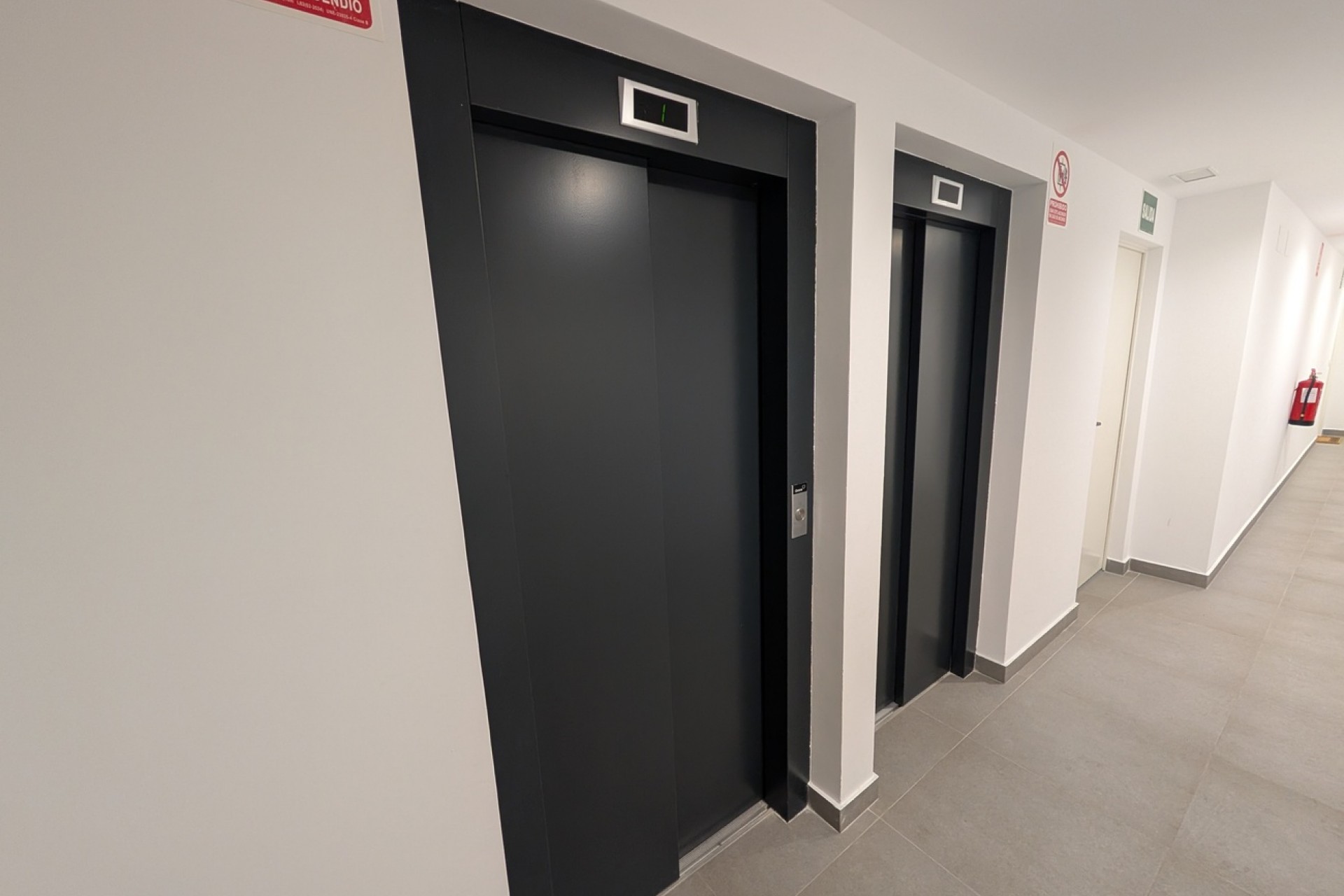 Återförsäljning - Apartment -
Dehesa de Campoamor - Costa Blanca