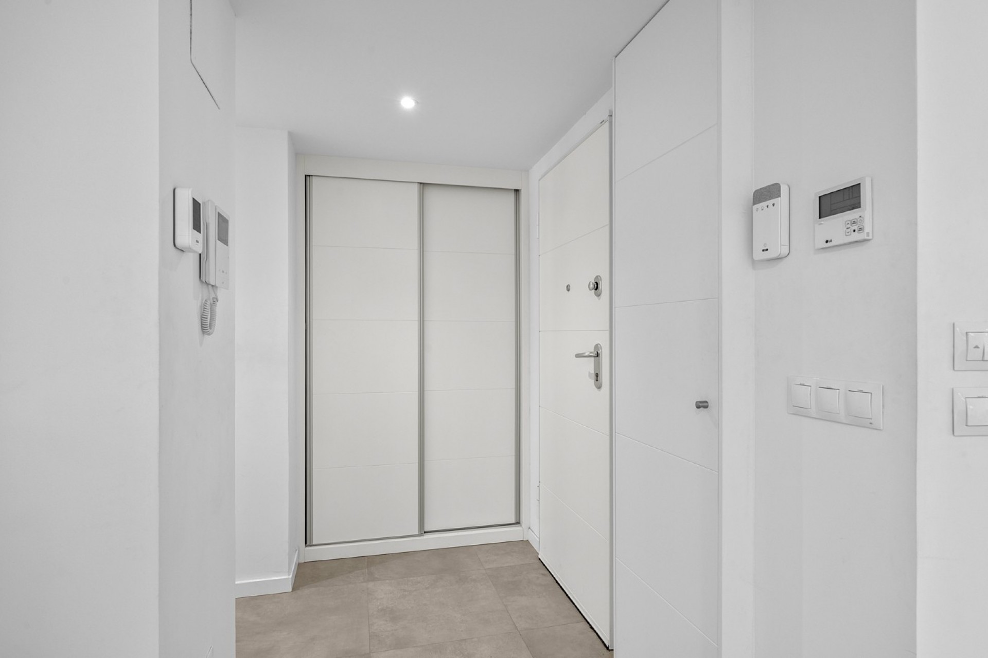 Återförsäljning - Apartment -
Dehesa de Campoamor - Costa Blanca