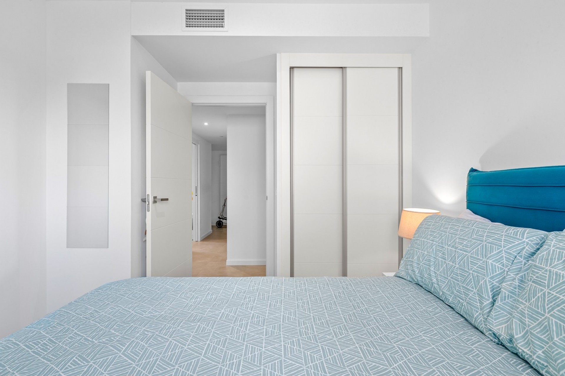 Återförsäljning - Apartment -
Dehesa de Campoamor - Costa Blanca