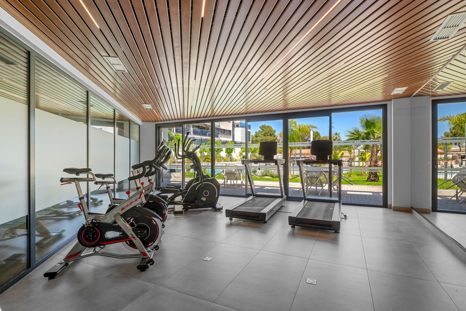 Återförsäljning - Apartment -
Dehesa de Campoamor - Costa Blanca