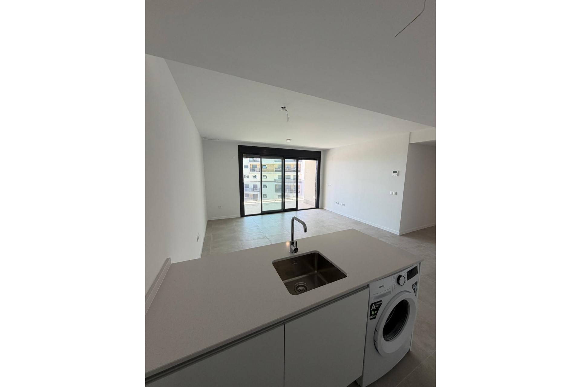 Återförsäljning - Apartment -
Dehesa de Campoamor - Costa Blanca
