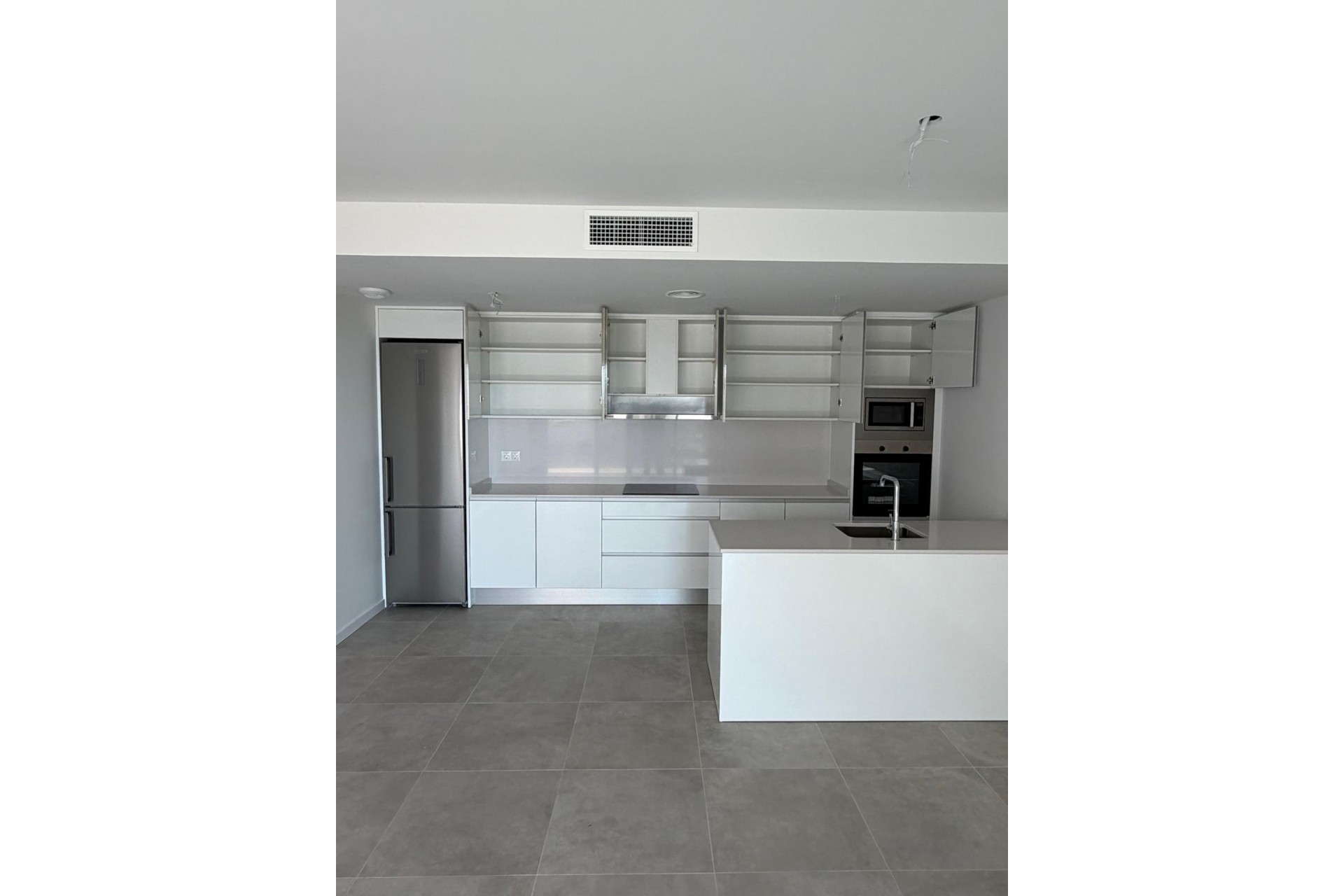 Återförsäljning - Apartment -
Dehesa de Campoamor - Costa Blanca