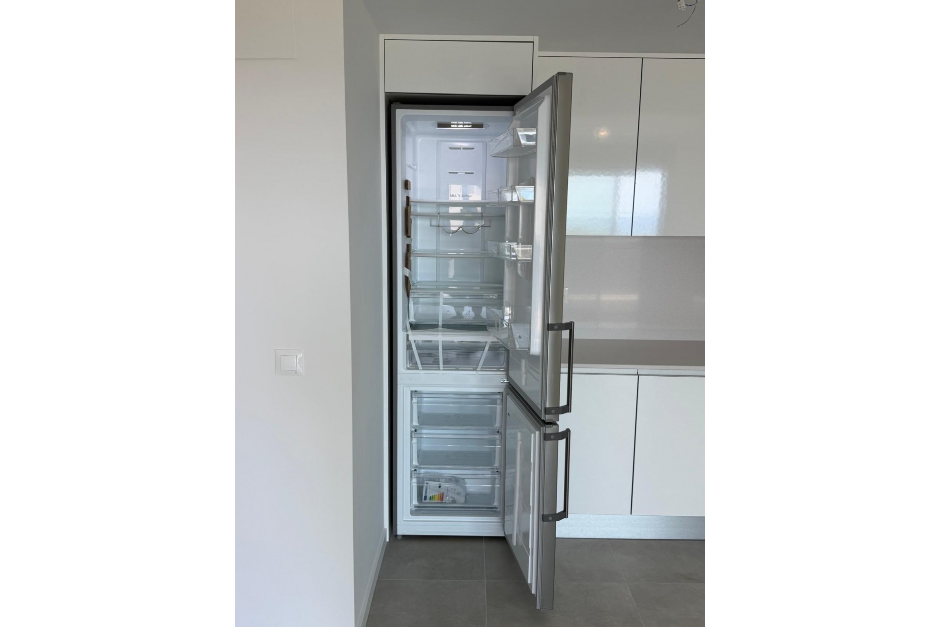 Återförsäljning - Apartment -
Dehesa de Campoamor - Costa Blanca
