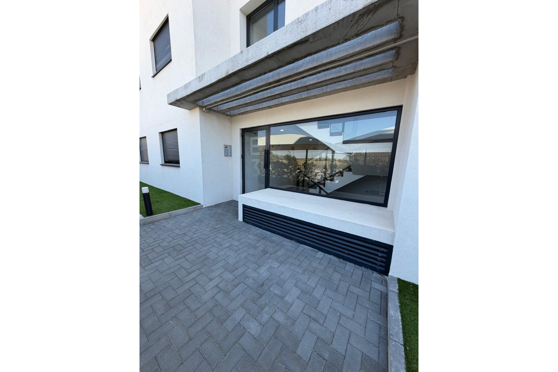 Återförsäljning - Apartment -
Dehesa de Campoamor - Costa Blanca
