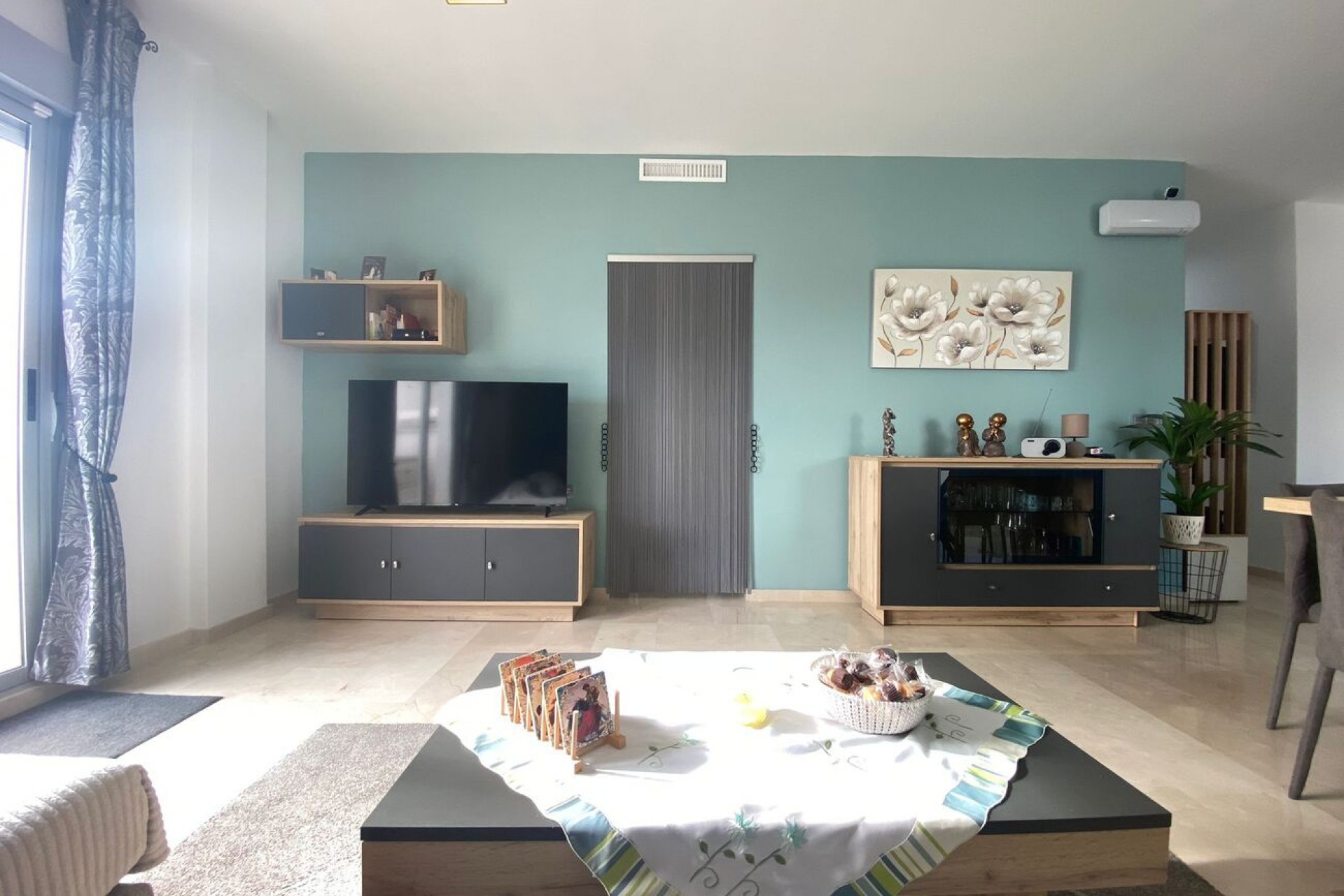 Återförsäljning - Apartment -
Dehesa de Campoamor - Las Filipinas