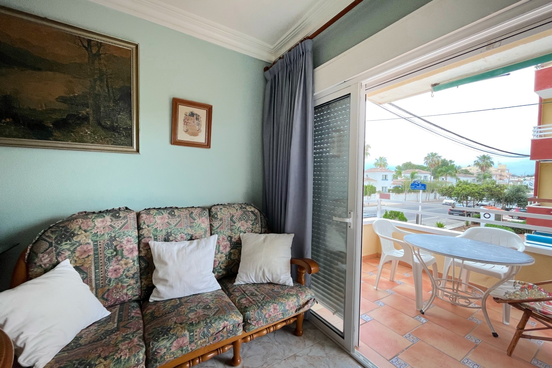 Återförsäljning - Apartment -
Denia - Costa Blanca