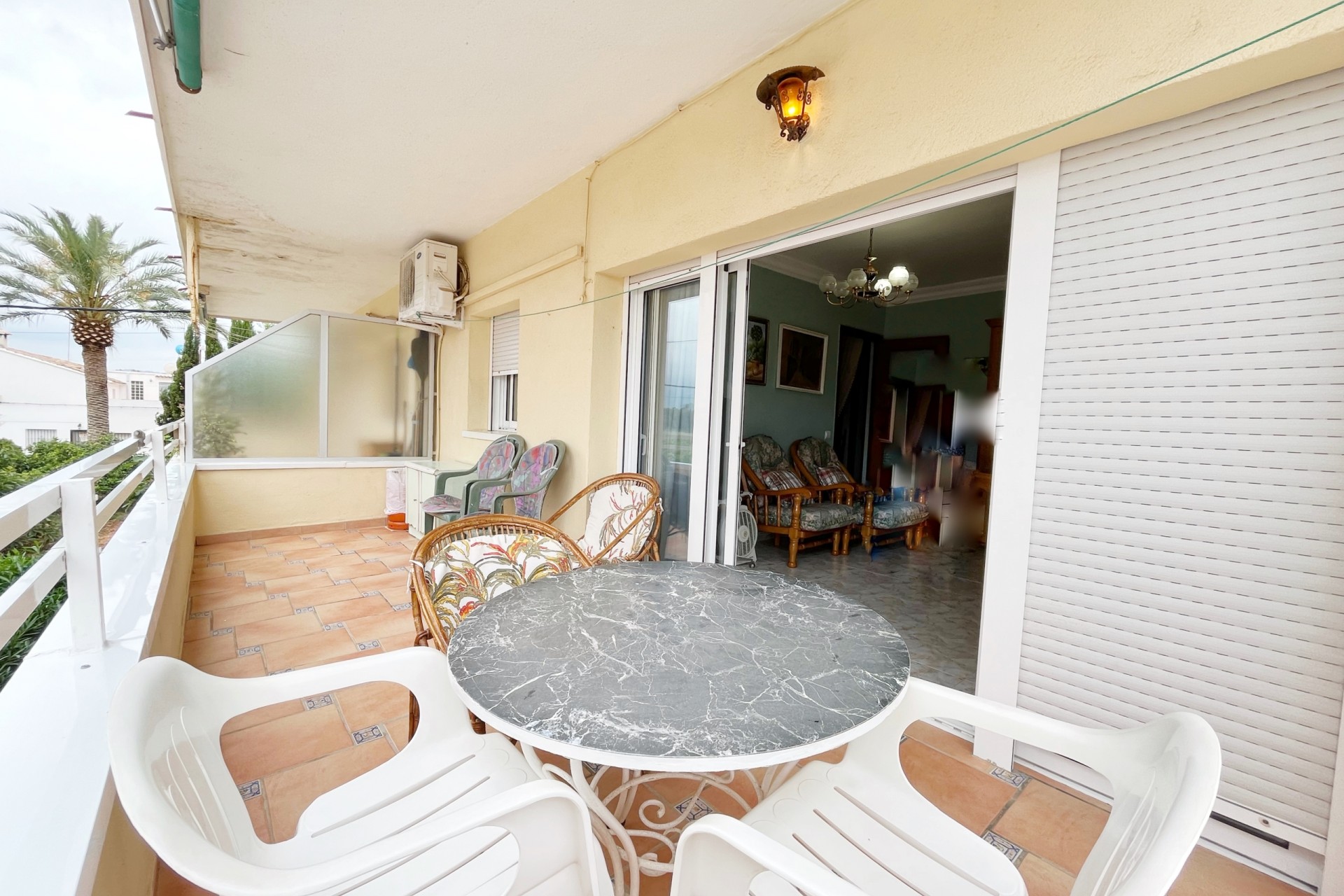 Återförsäljning - Apartment -
Denia - Costa Blanca