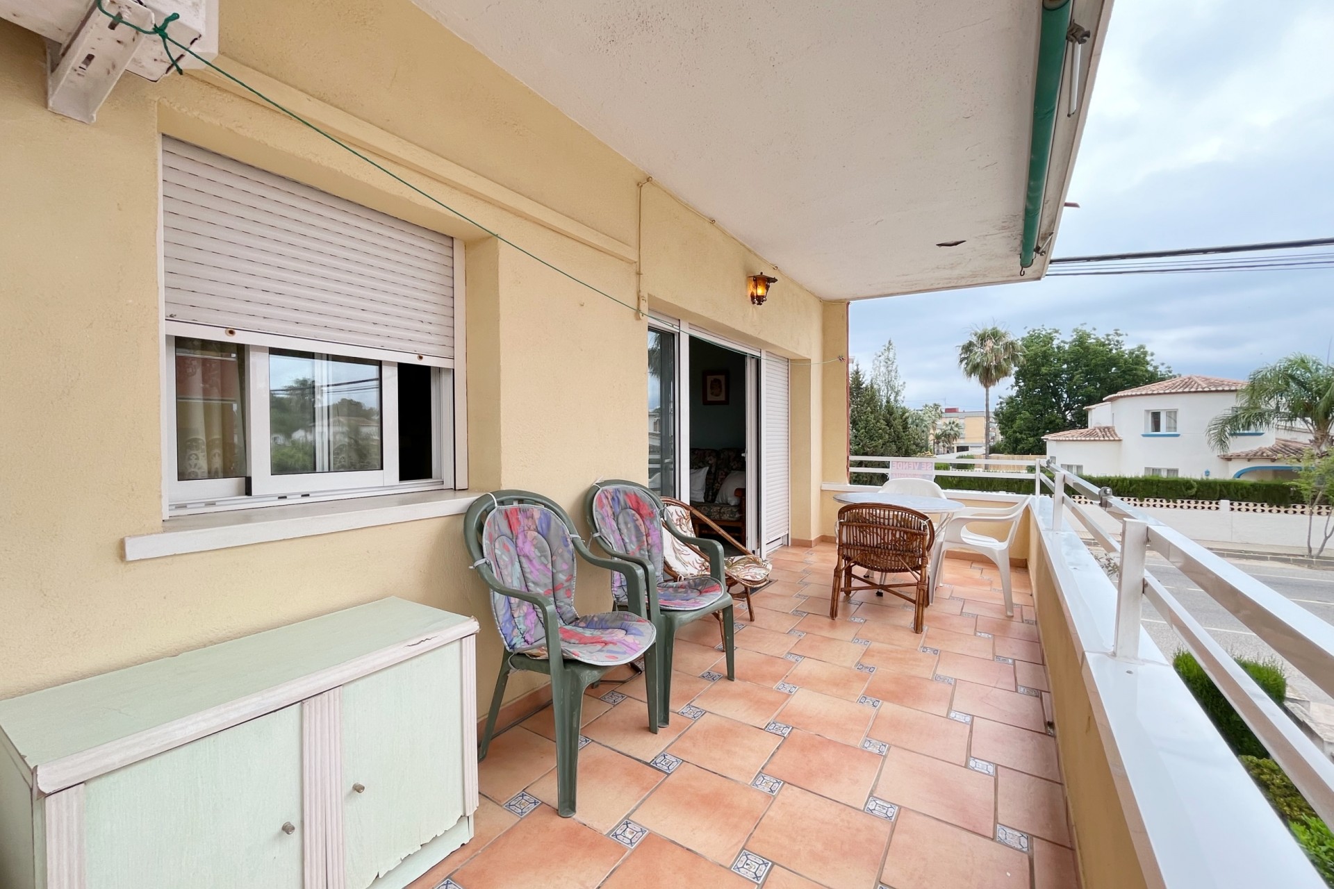 Återförsäljning - Apartment -
Denia - Costa Blanca