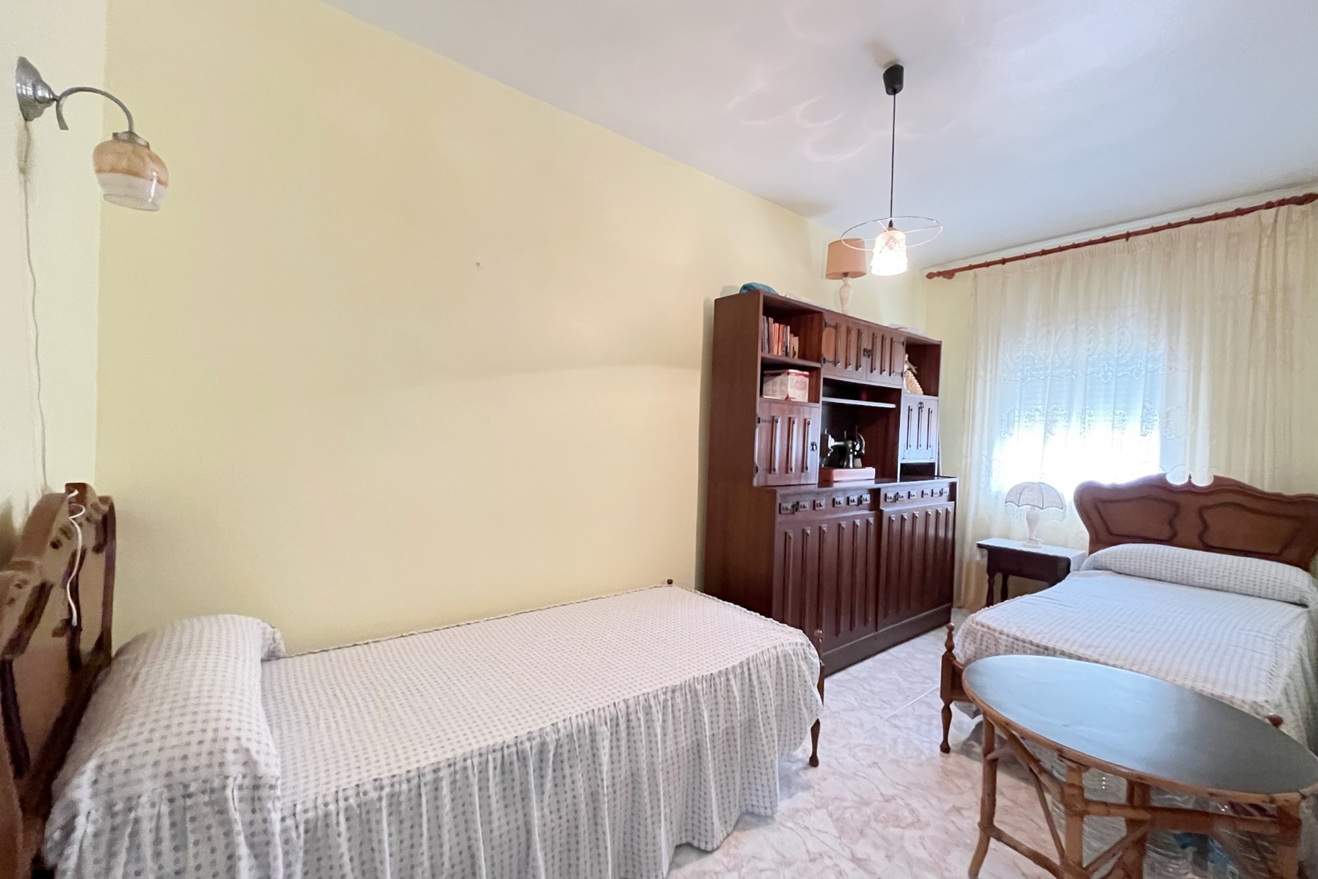 Återförsäljning - Apartment -
Denia - Costa Blanca