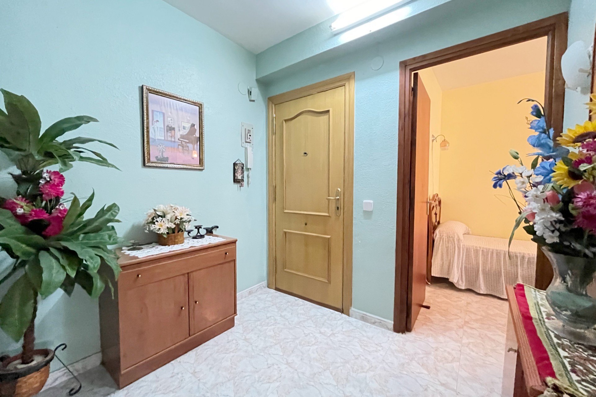 Återförsäljning - Apartment -
Denia - Costa Blanca