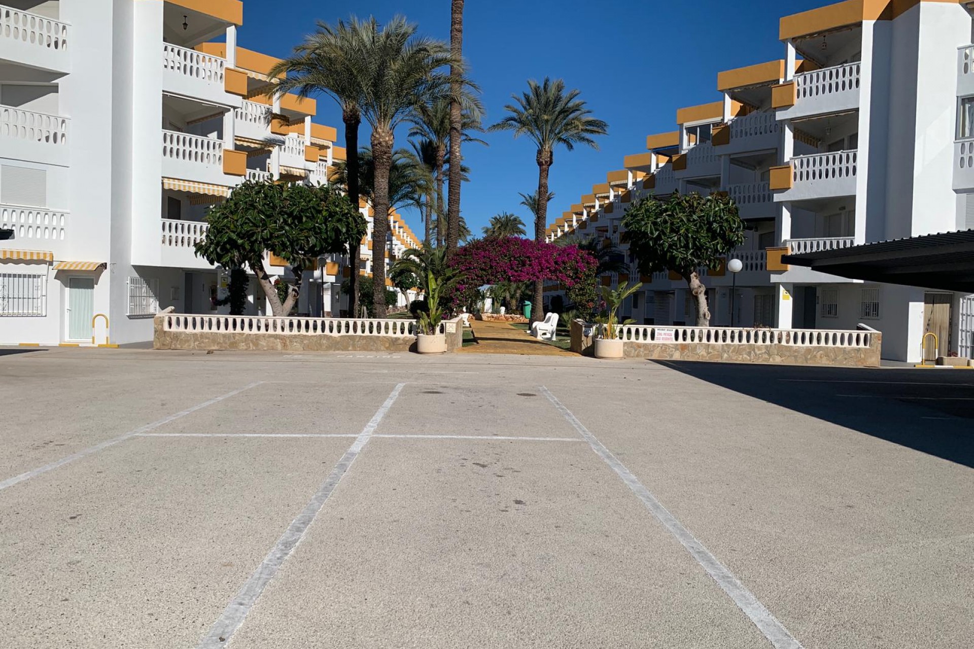 Återförsäljning - Apartment -
Denia - Costa Blanca