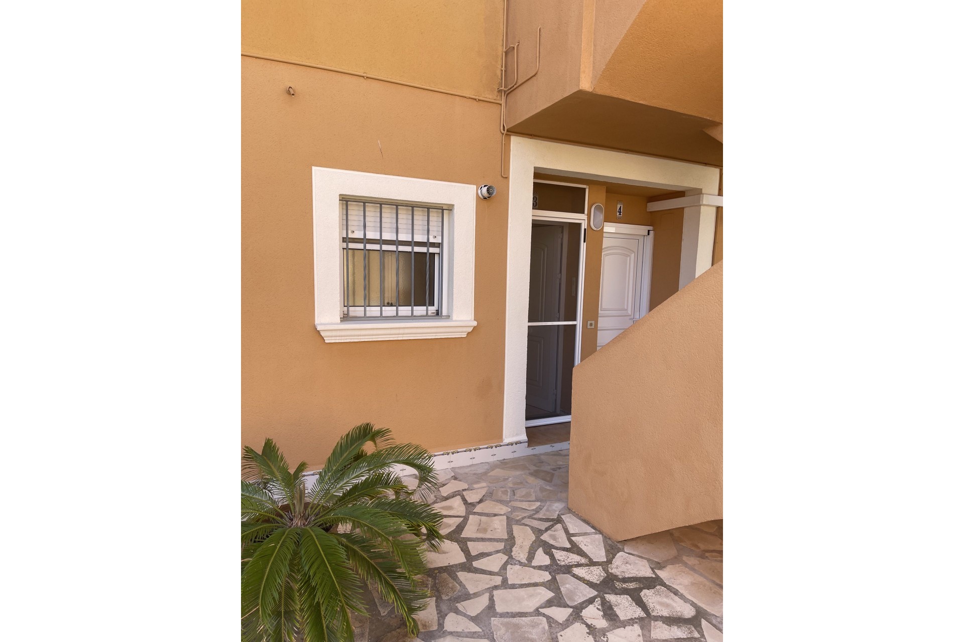 Återförsäljning - Apartment -
Denia - Costa Blanca