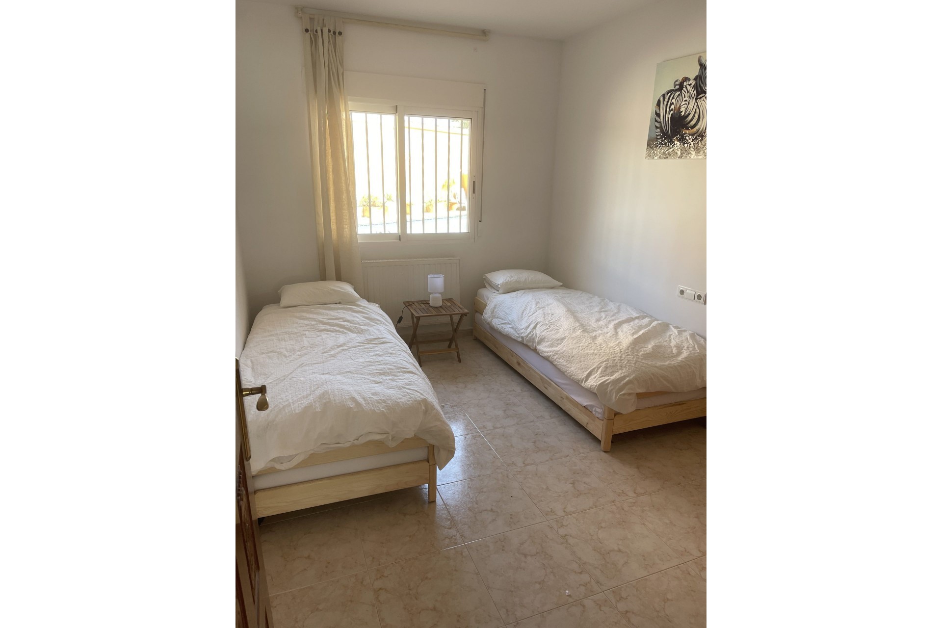 Återförsäljning - Apartment -
Denia - Costa Blanca