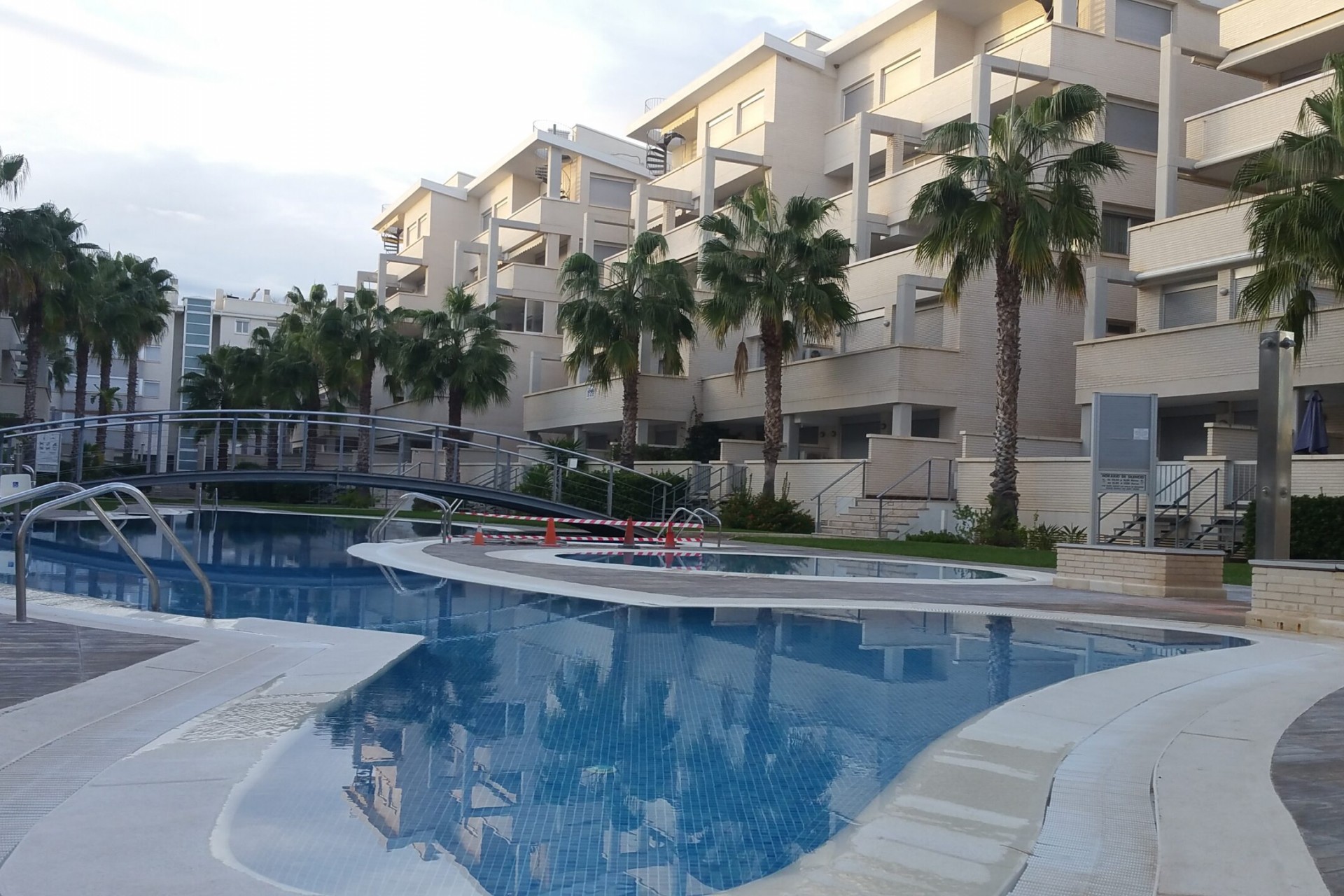 Återförsäljning - Apartment -
Denia - Costa Blanca