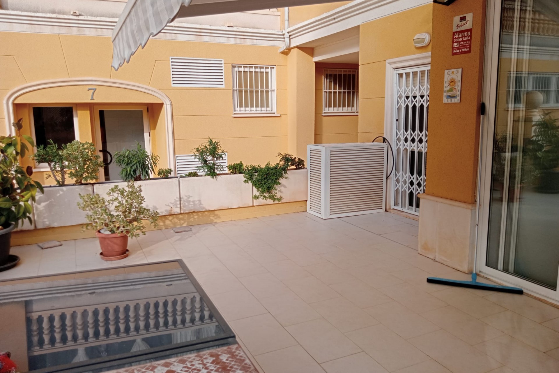 Återförsäljning - Apartment -
Denia - Costa Blanca