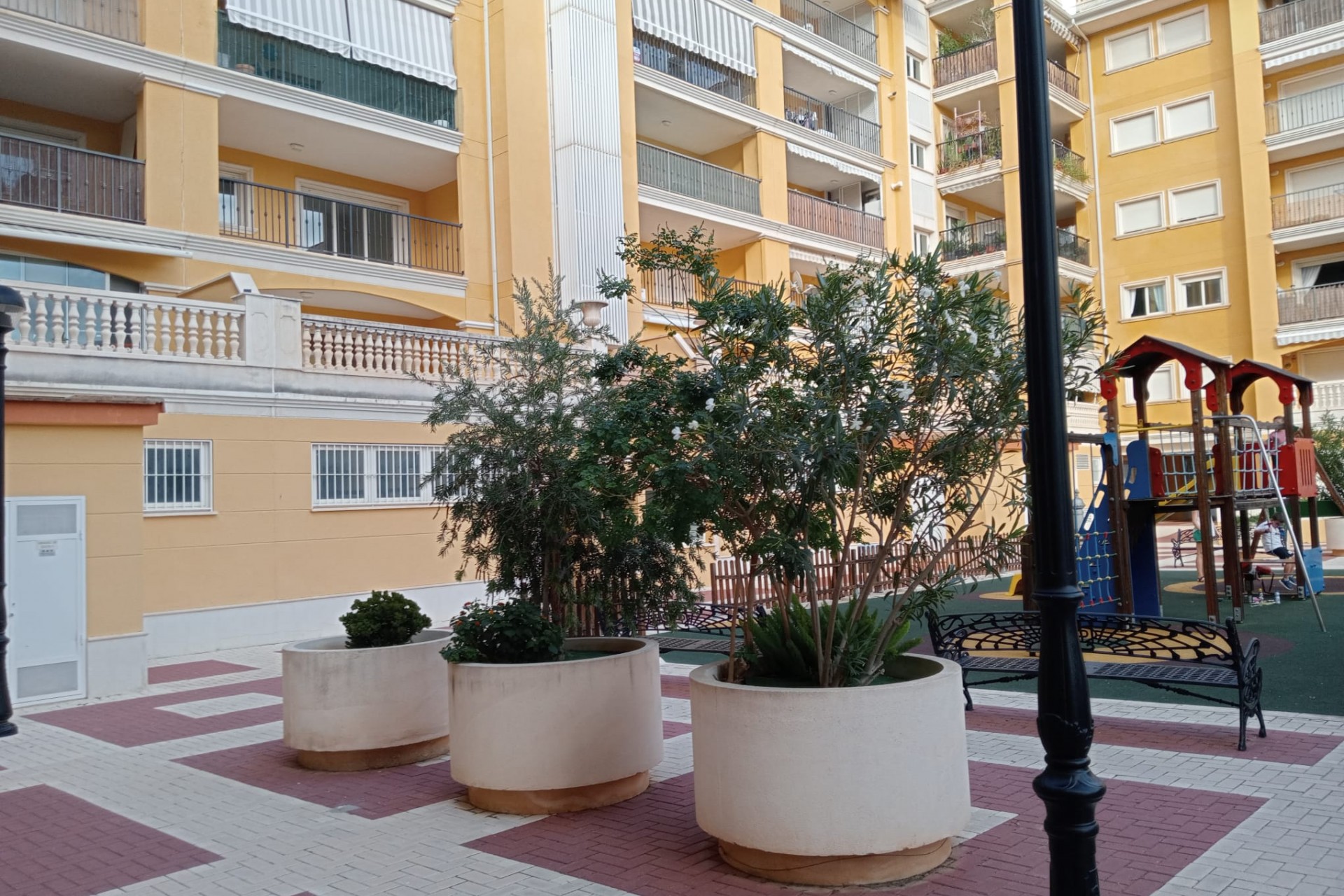 Återförsäljning - Apartment -
Denia - Costa Blanca