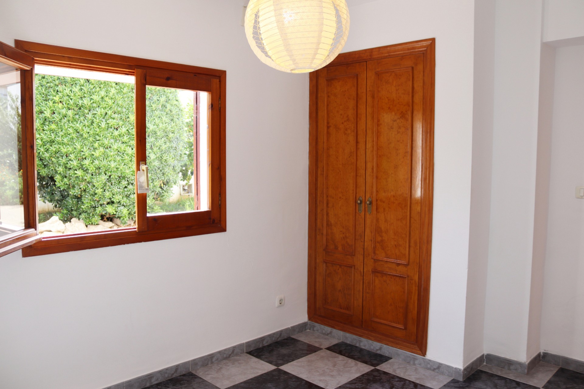 Återförsäljning - Apartment -
Denia - Costa Blanca