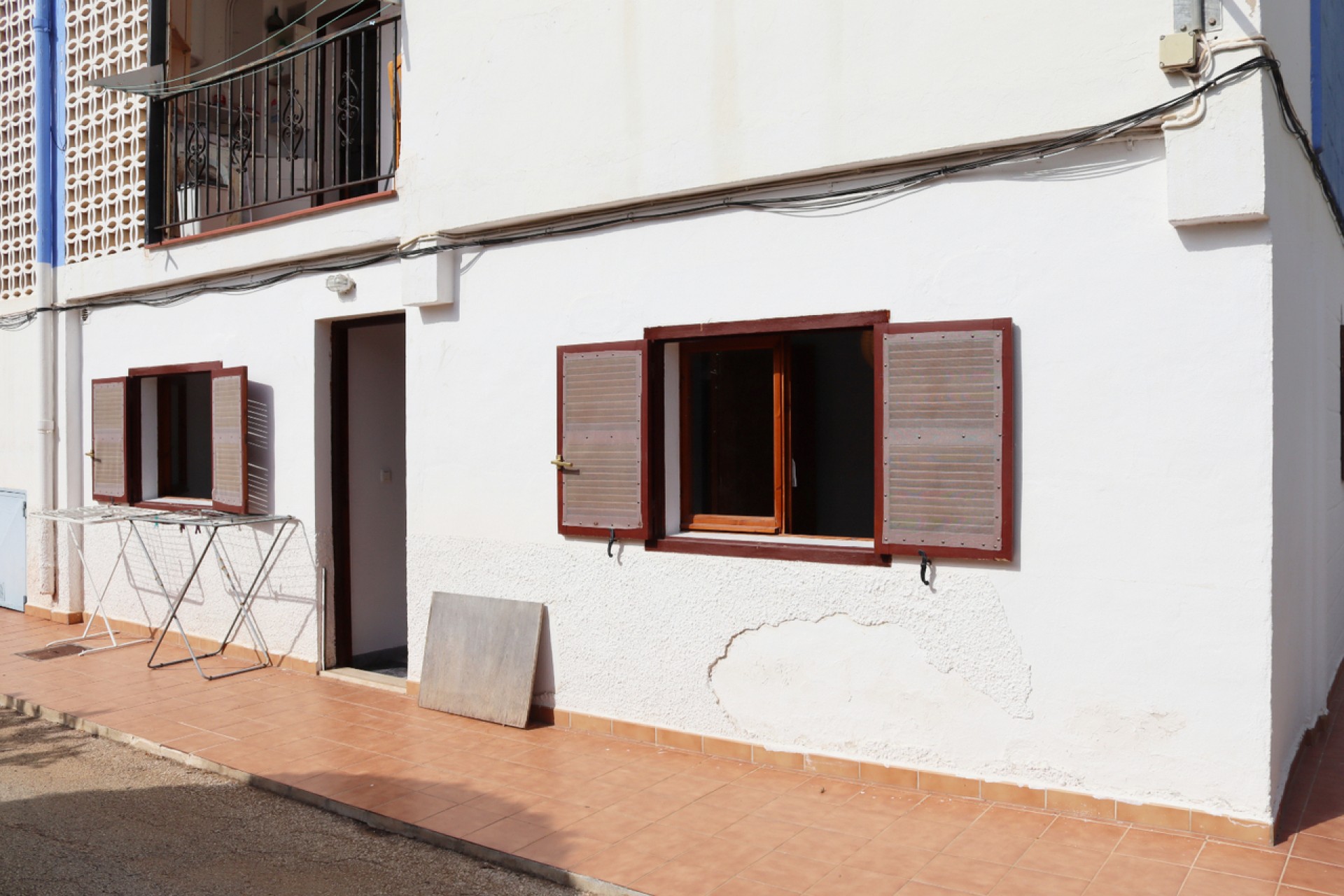 Återförsäljning - Apartment -
Denia - Costa Blanca