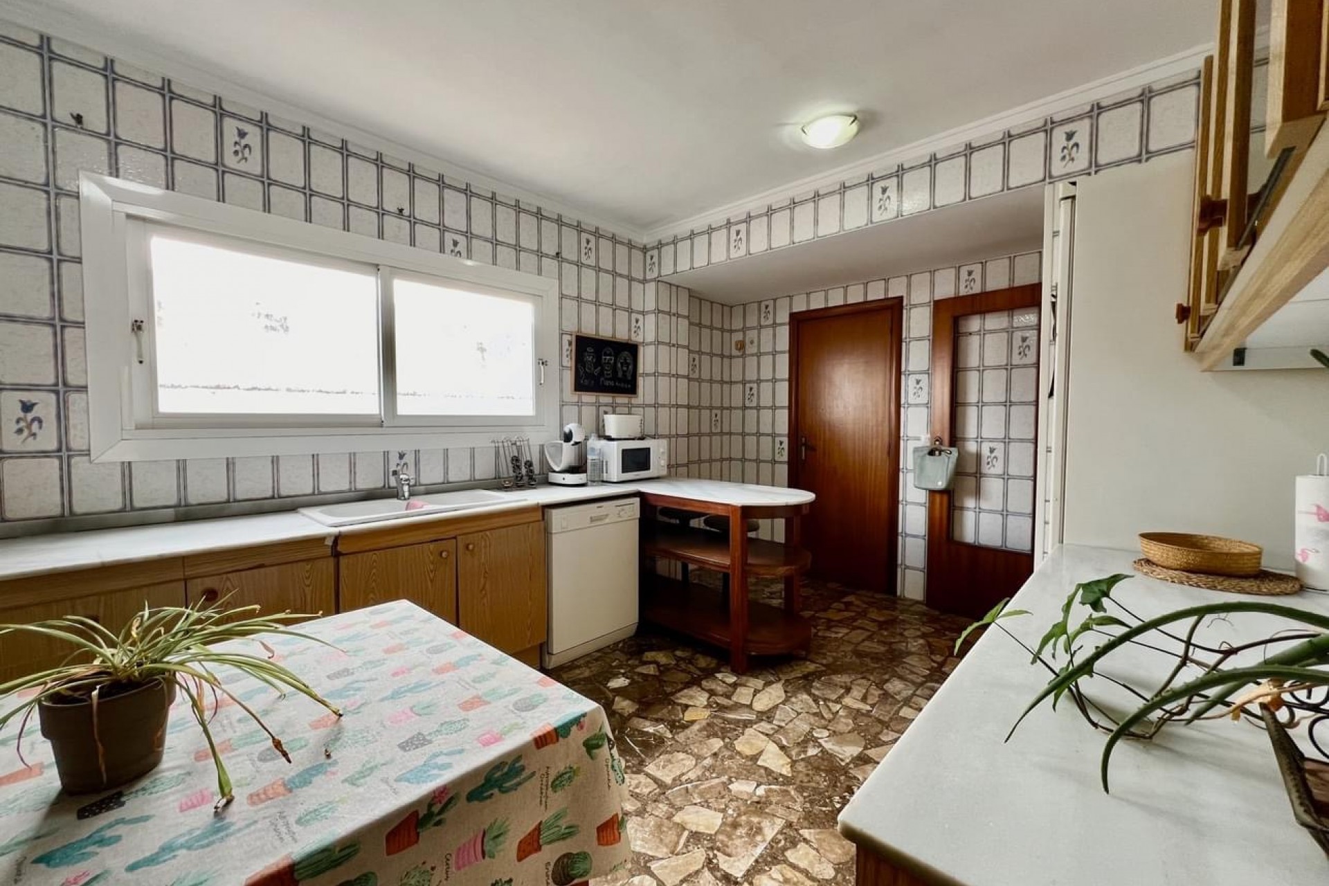 Återförsäljning - Apartment -
Denia - Costa Blanca