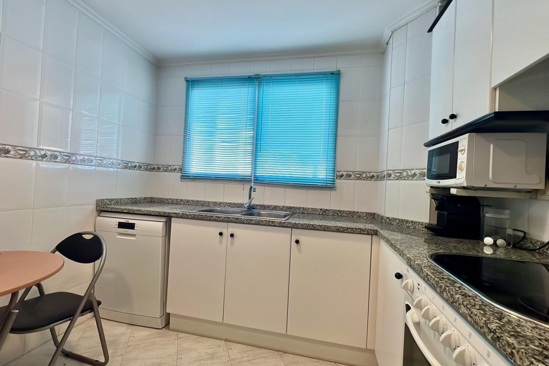 Återförsäljning - Apartment -
Denia - Costa Blanca