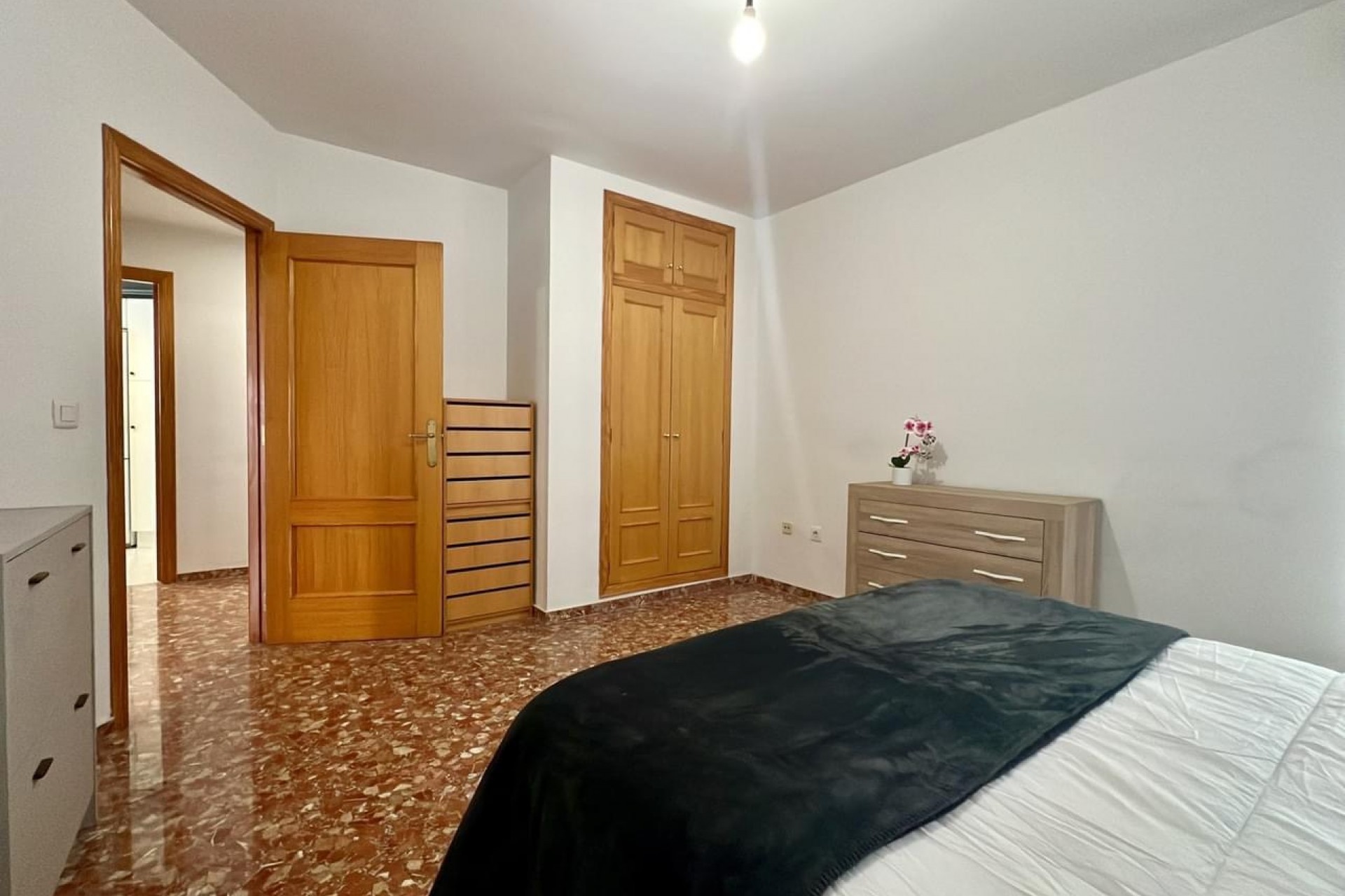 Återförsäljning - Apartment -
Denia - Costa Blanca