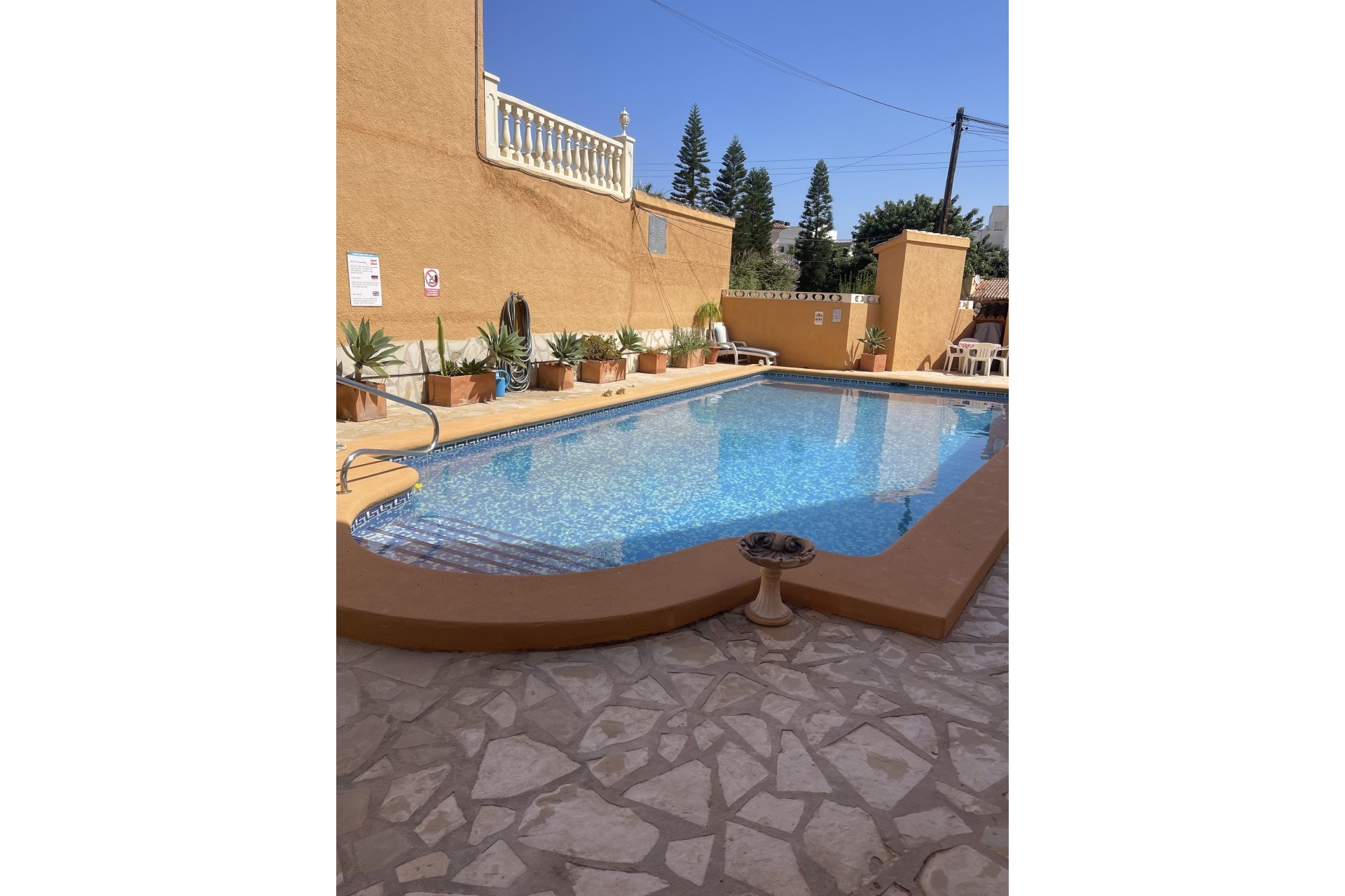 Återförsäljning - Apartment -
Denia - Costa Blanca