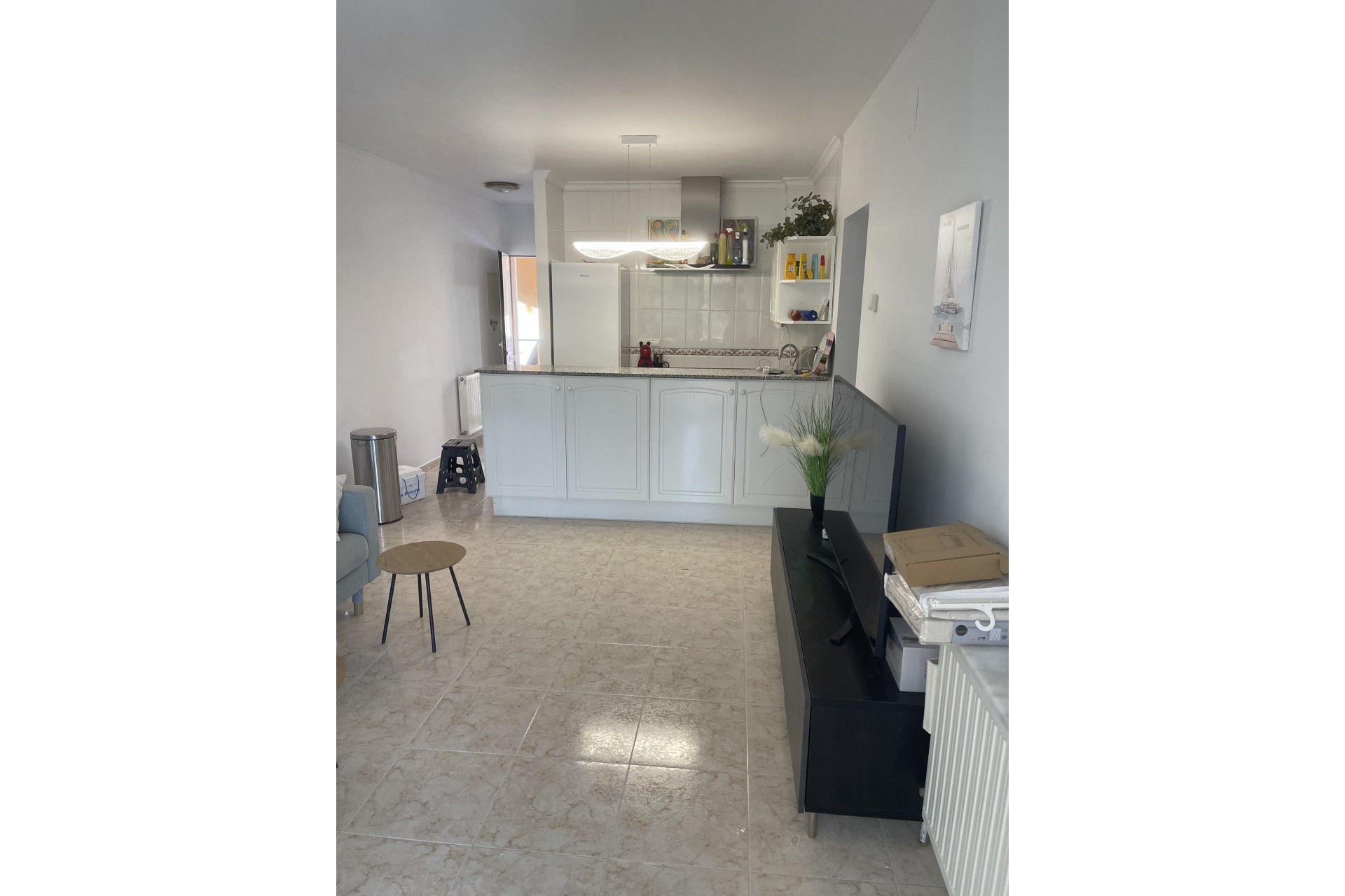 Återförsäljning - Apartment -
Denia - Costa Blanca