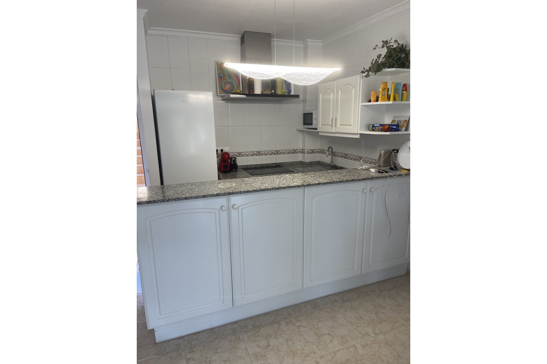 Återförsäljning - Apartment -
Denia - Costa Blanca